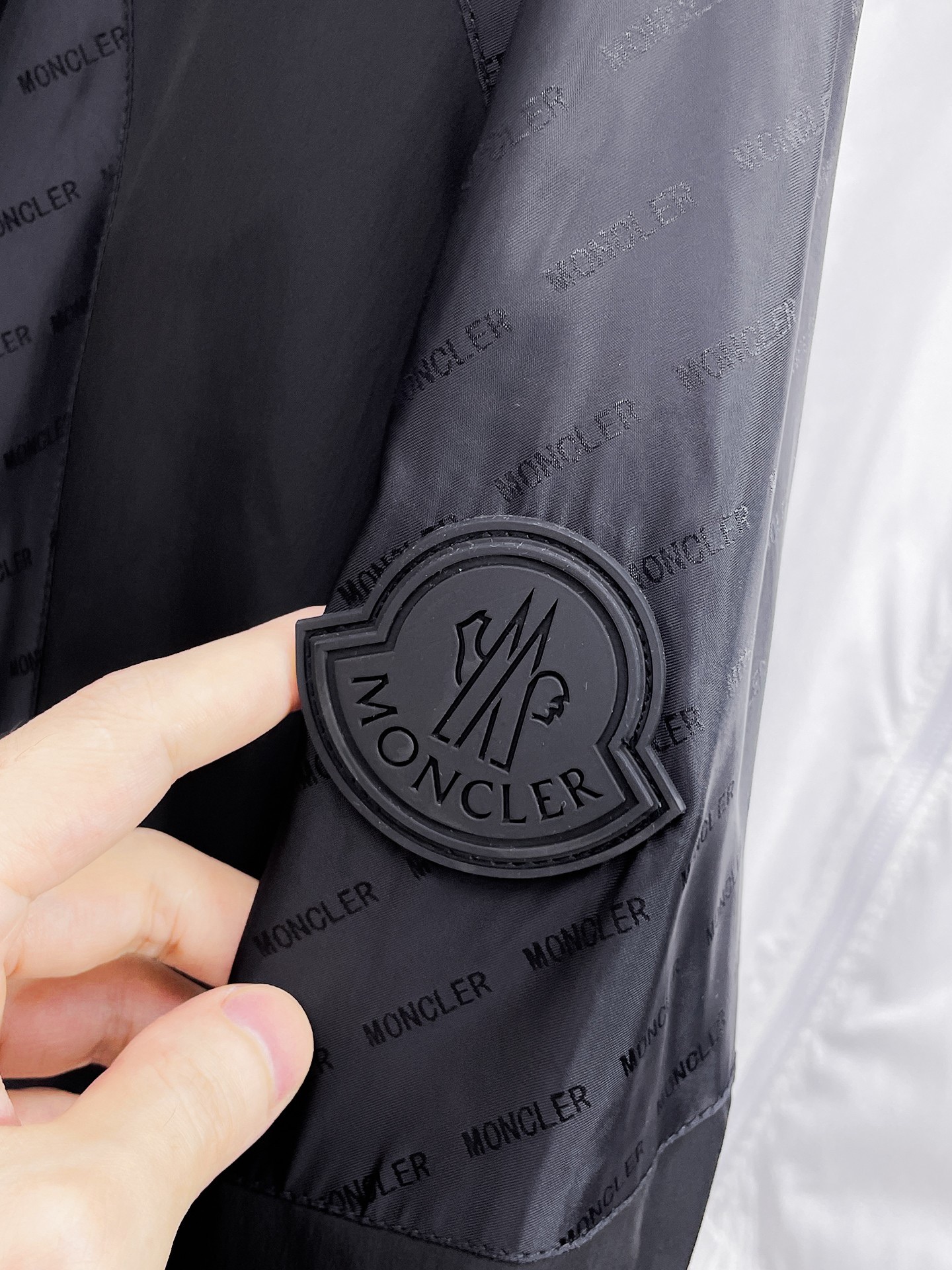 Moncler Male Jacket S-m-l-xl