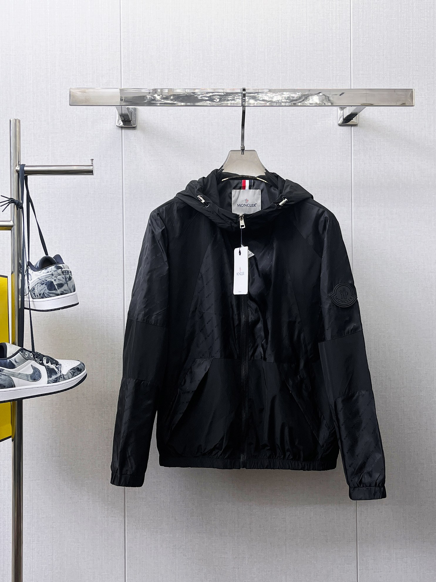 Moncler Male Jacket S-m-l-xl