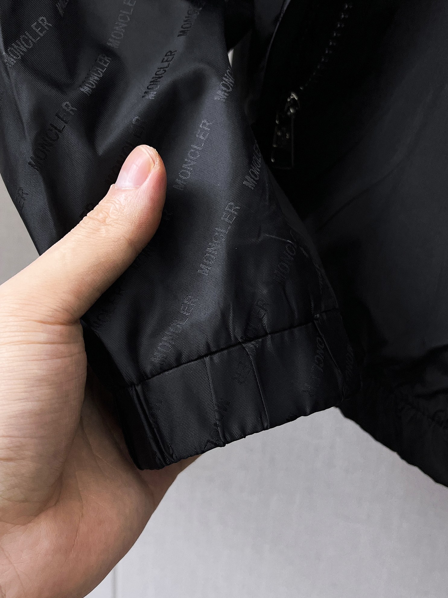 Moncler Male Jacket S-m-l-xl