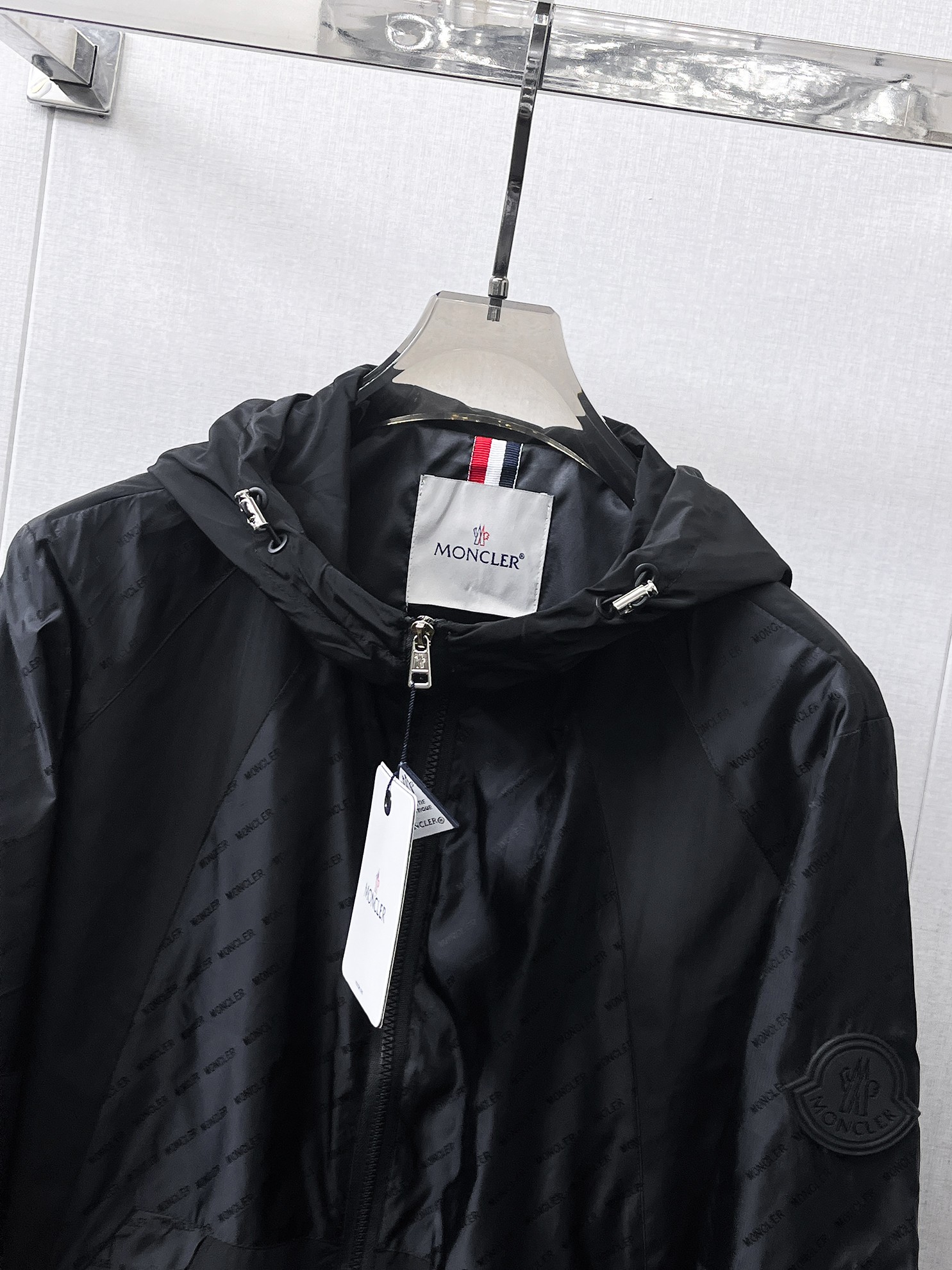 Moncler Male Jacket S-m-l-xl