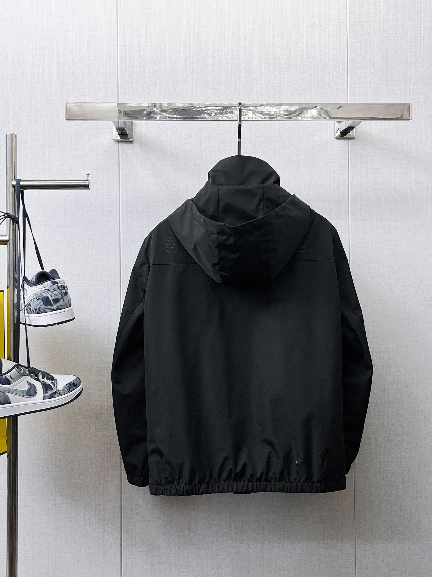 Moncler Male Jacket S-m-l-xl