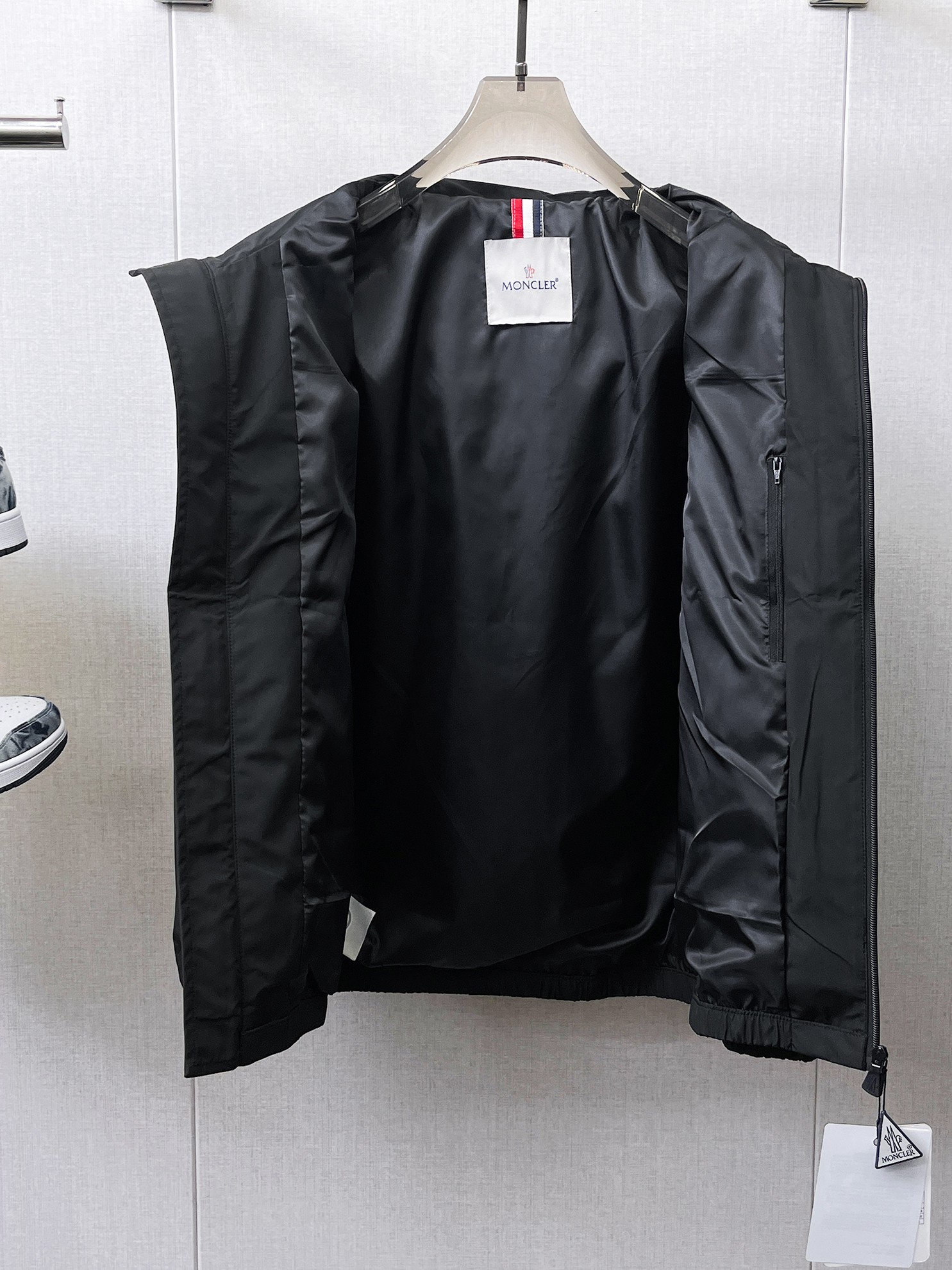 Moncler Male Jacket S-m-l-xl