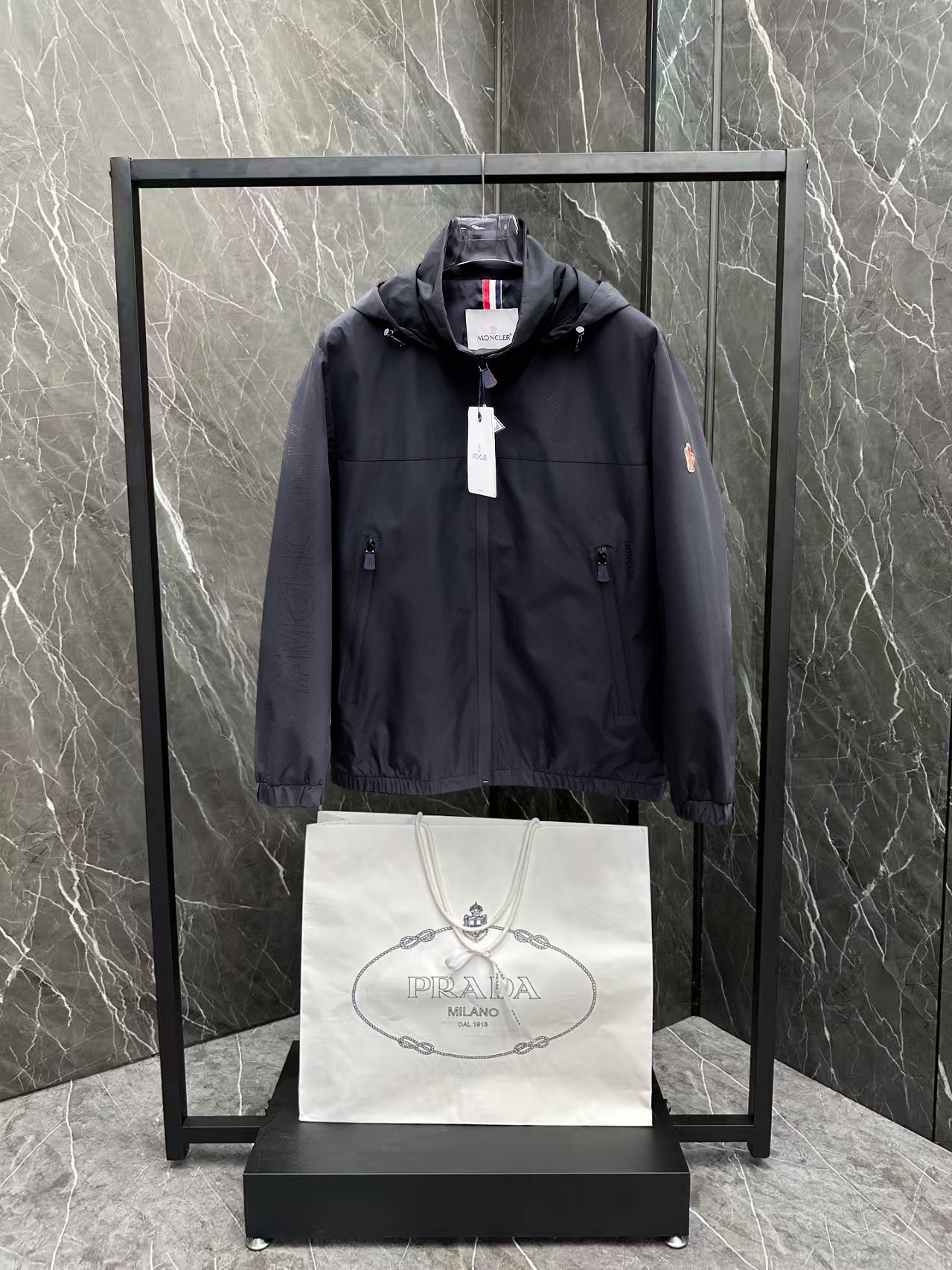 Moncler Male Jacket S-m-l-xl