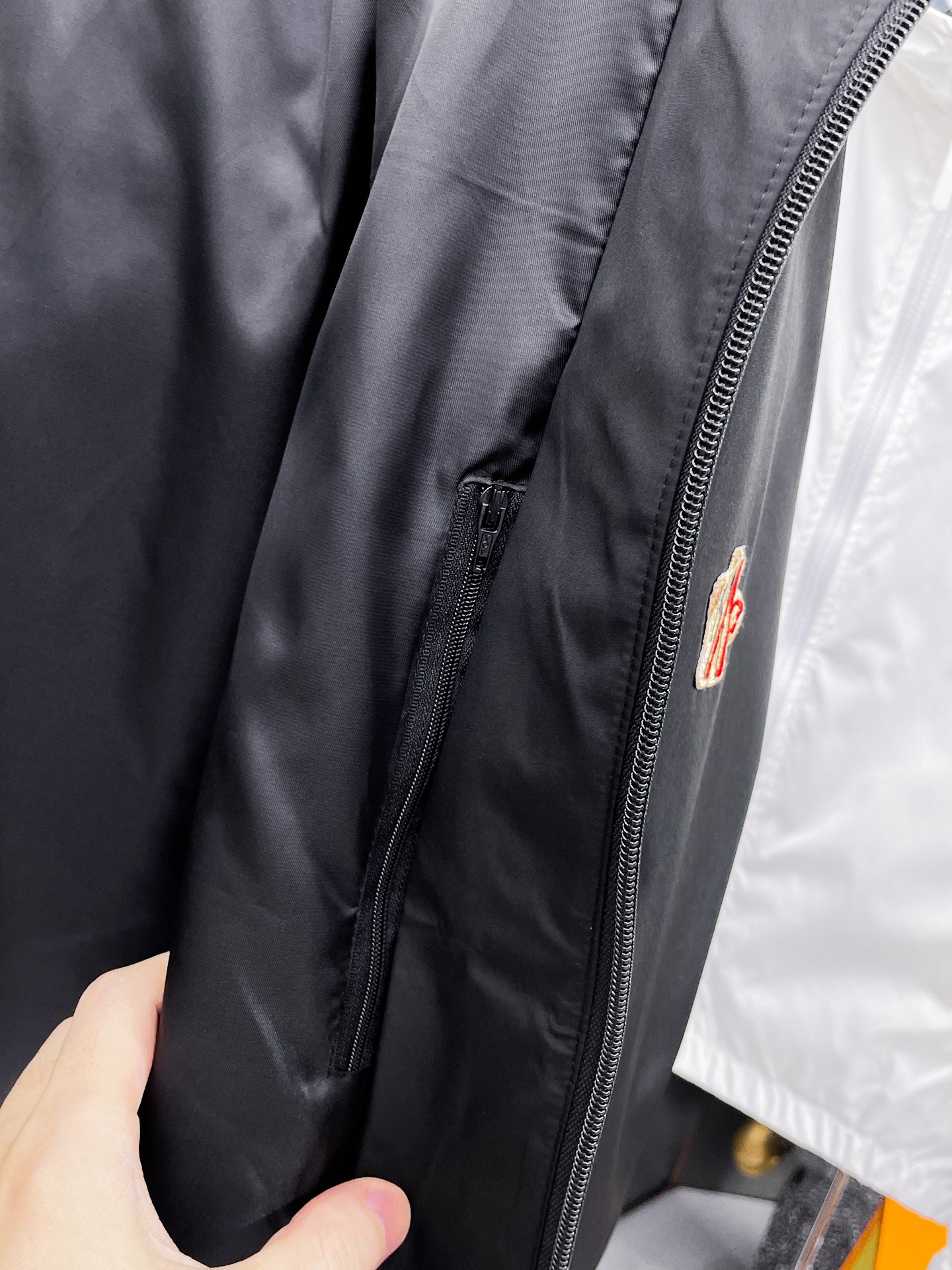 Moncler Male Jacket S-m-l-xl