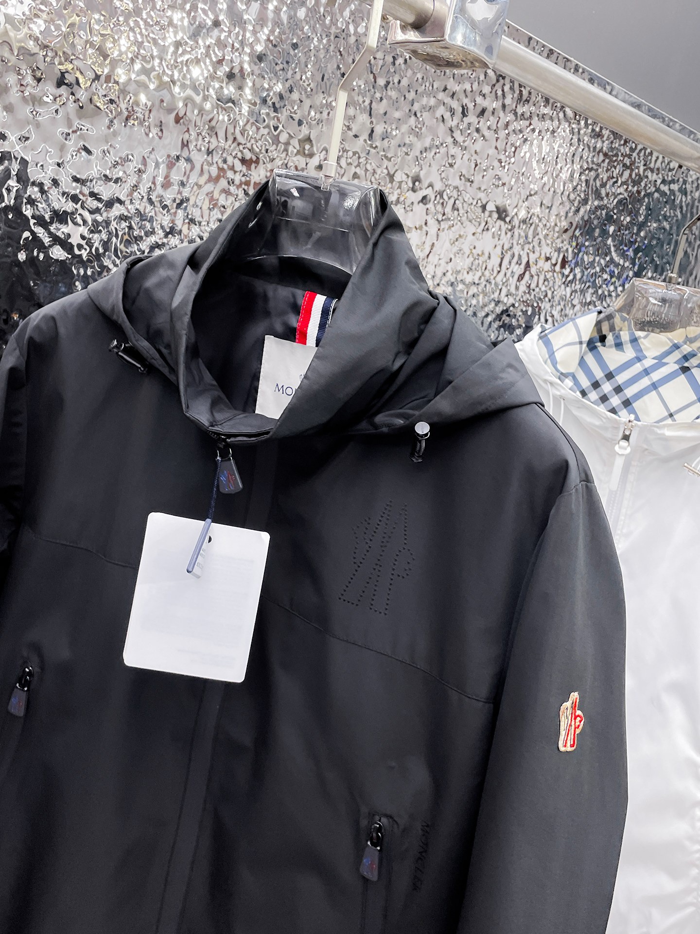 Moncler Male Jacket S-m-l-xl