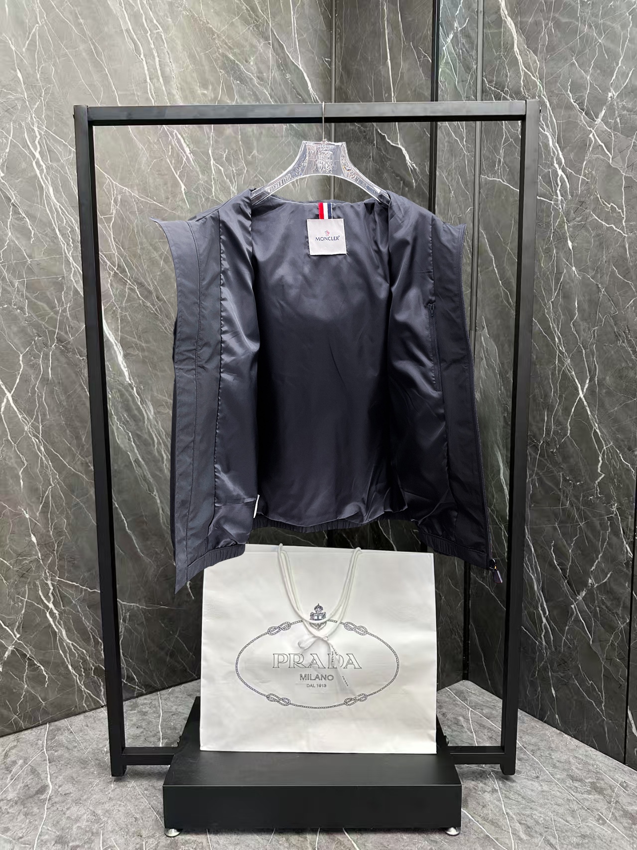 Moncler Male Jacket S-m-l-xl