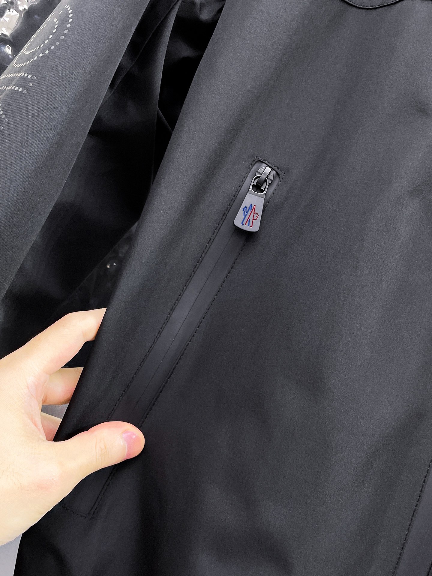 Moncler Male Jacket S-m-l-xl