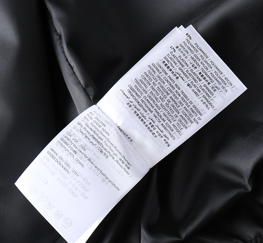 Moncler Male Jacket S-m-l-xl