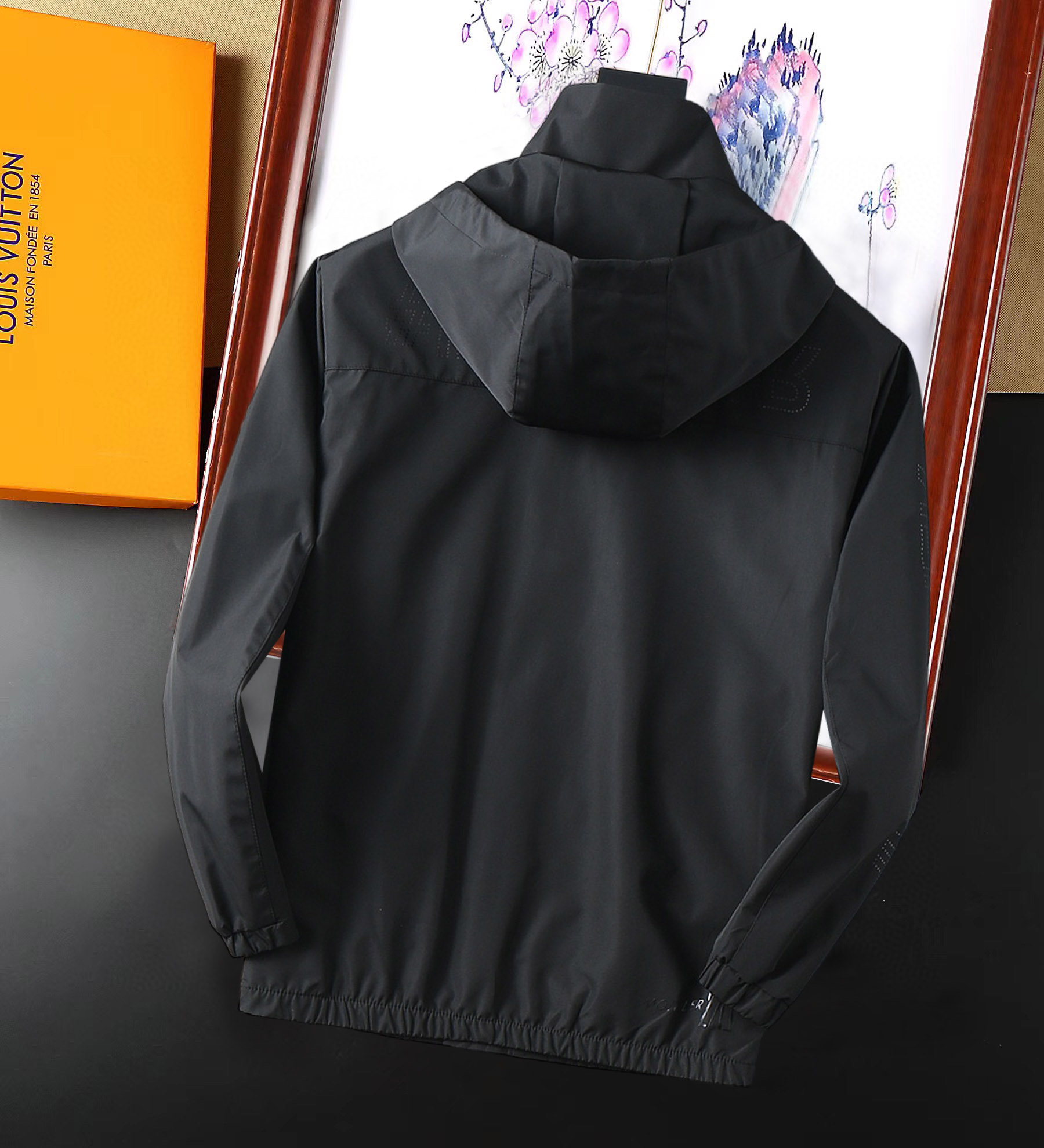 Moncler Male Jacket S-m-l-xl