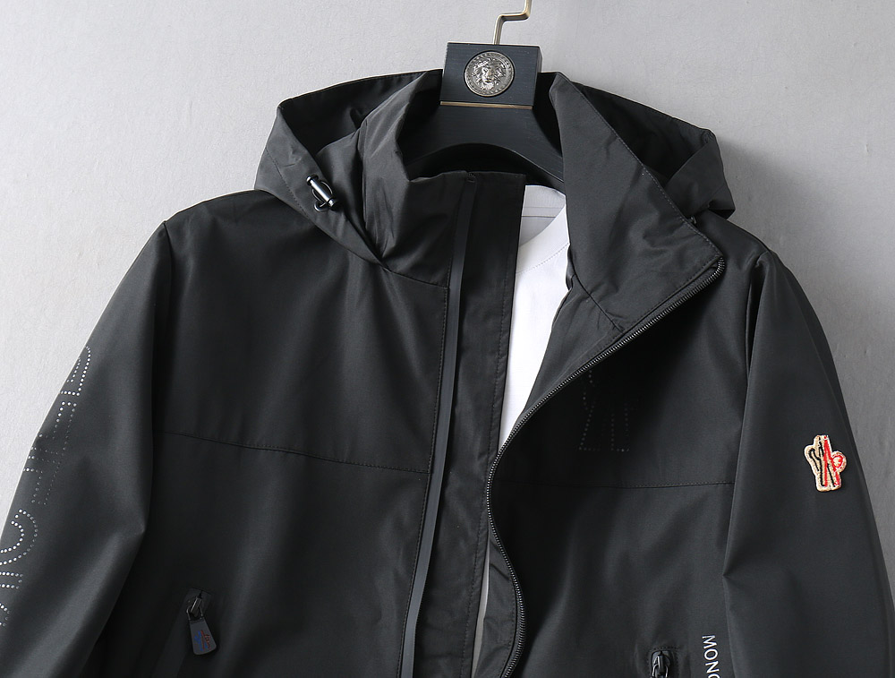 Moncler Male Jacket S-m-l-xl