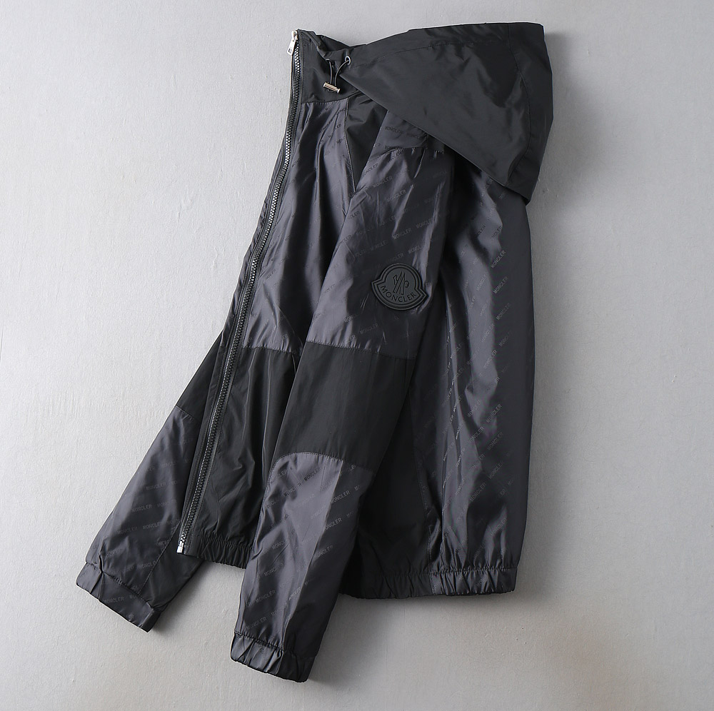 Moncler Male Jacket S-m-l-xl