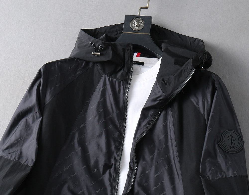Moncler Male Jacket S-m-l-xl
