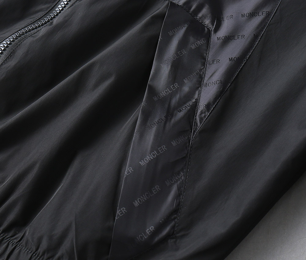 Moncler Male Jacket S-m-l-xl