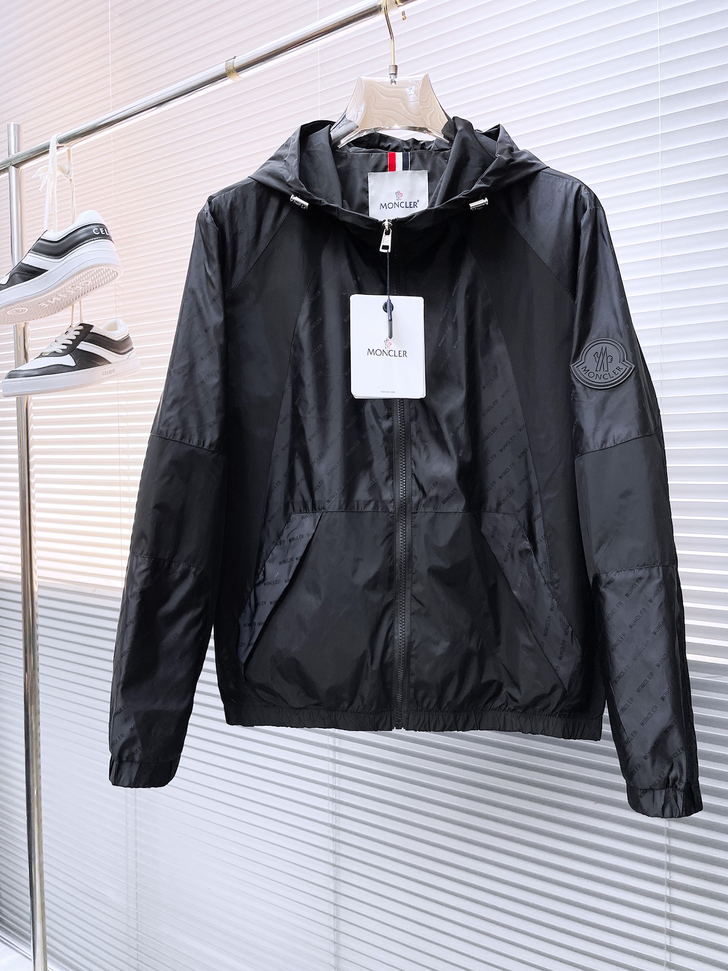 Moncler Male Jacket S-m-l-xl