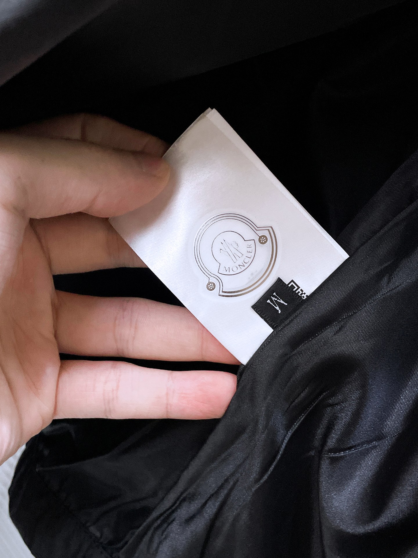 Moncler Male Jacket S-m-l-xl
