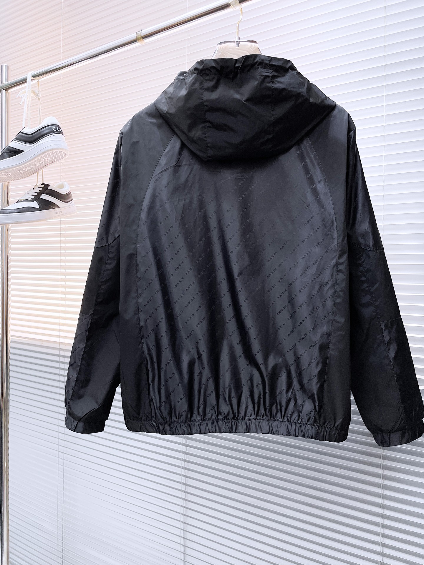 Moncler Male Jacket S-m-l-xl