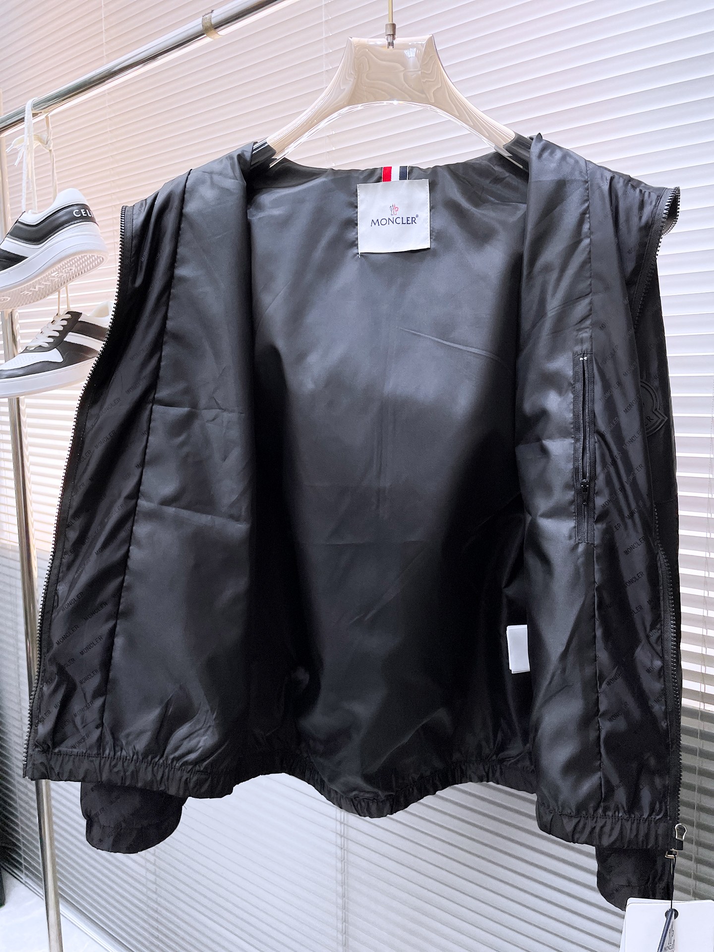 Moncler Male Jacket S-m-l-xl