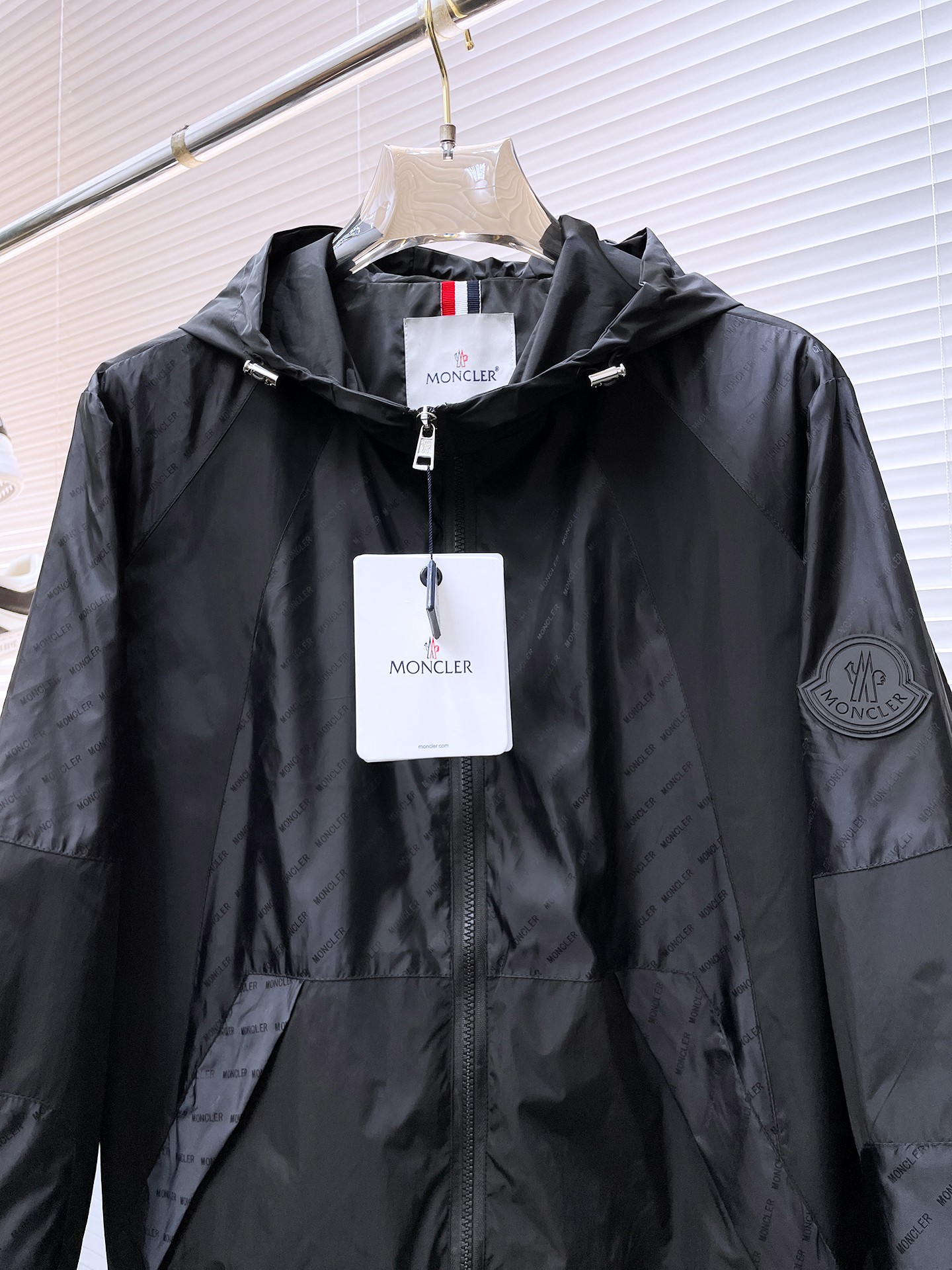 Moncler Male Jacket S-m-l-xl
