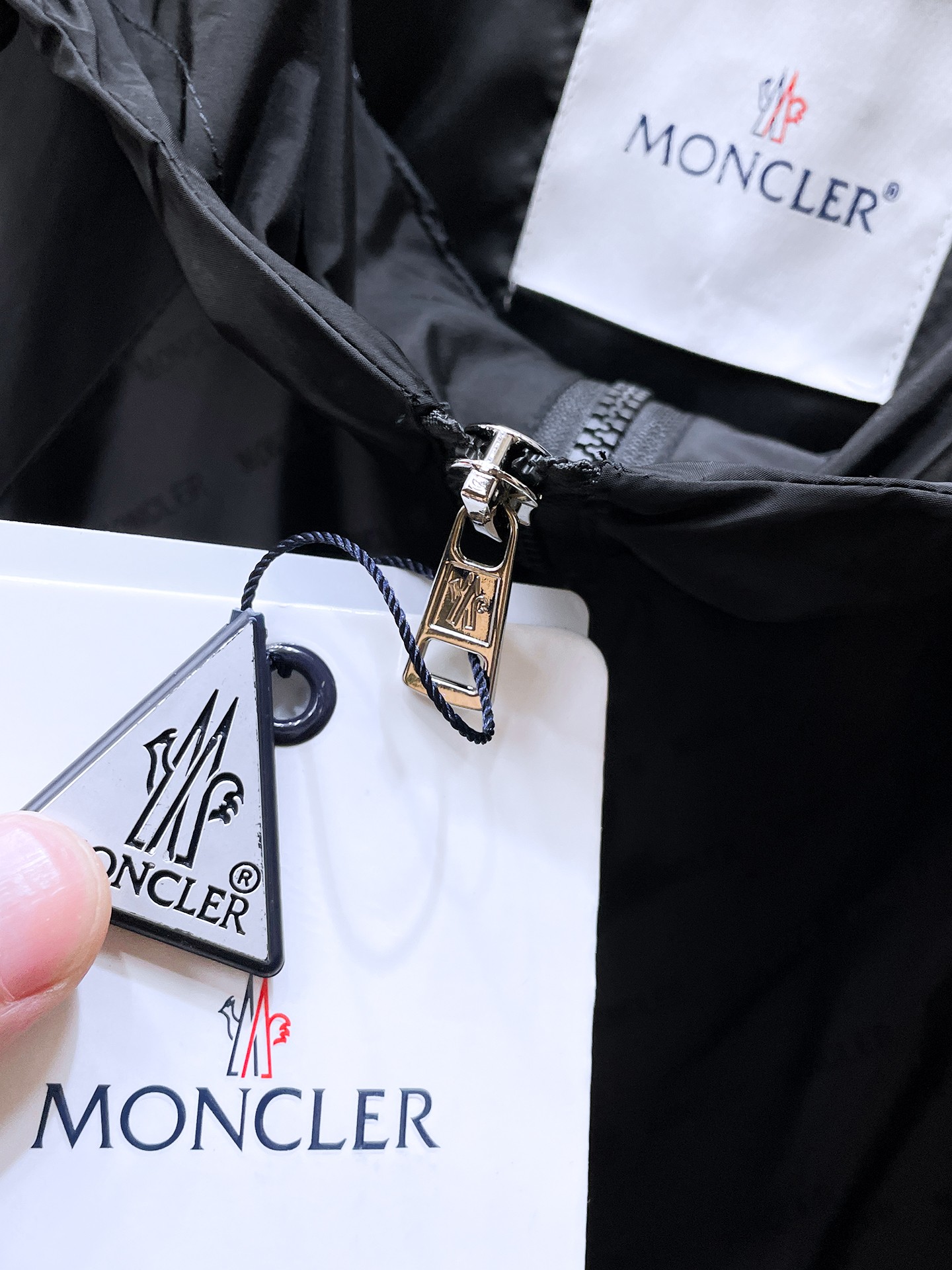Moncler Male Jacket S-m-l-xl