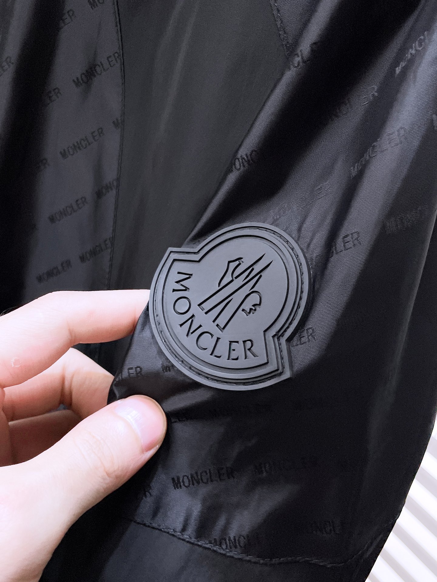 Moncler Male Jacket S-m-l-xl
