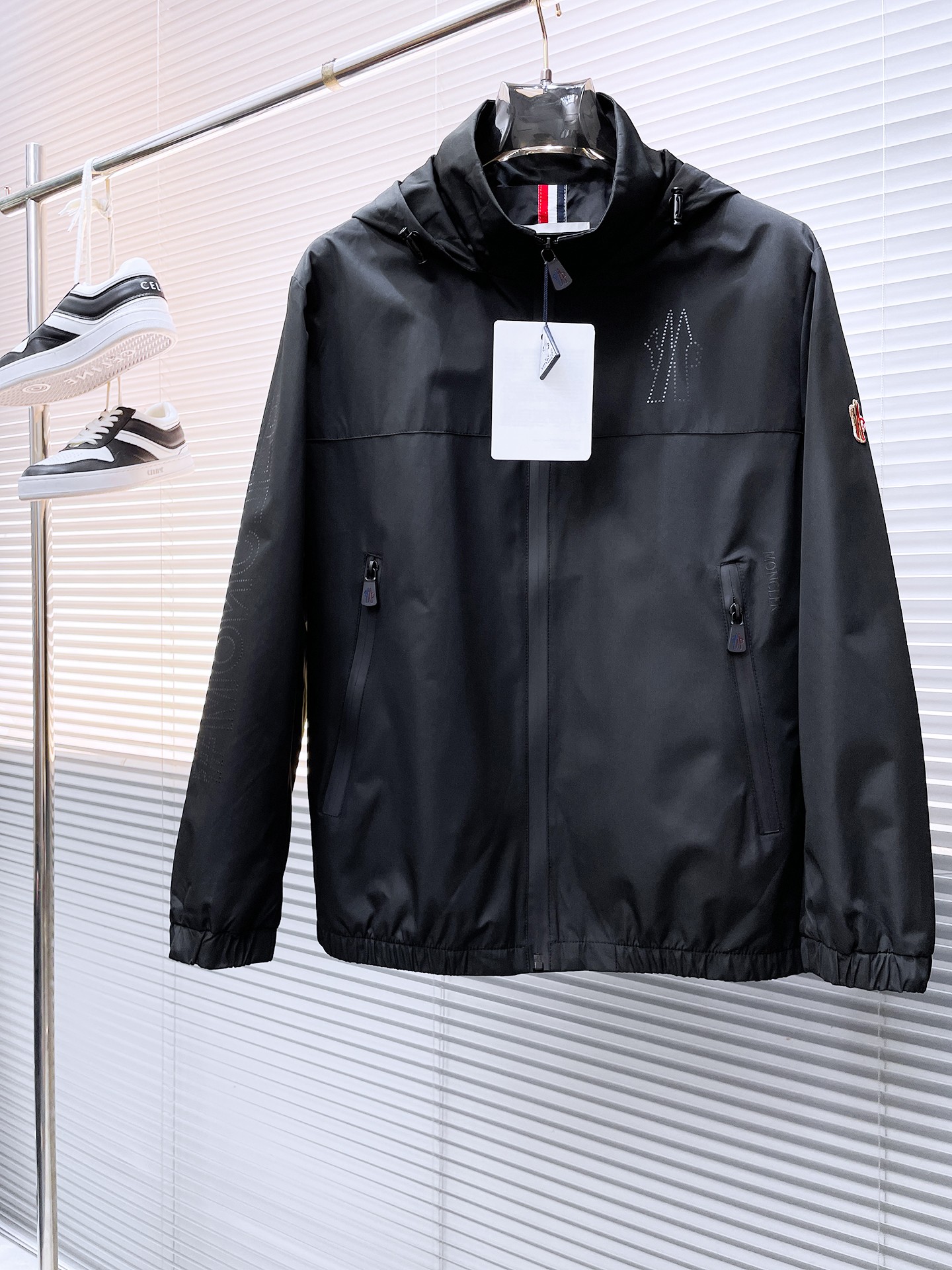 Moncler Male Jacket S-m-l-xl