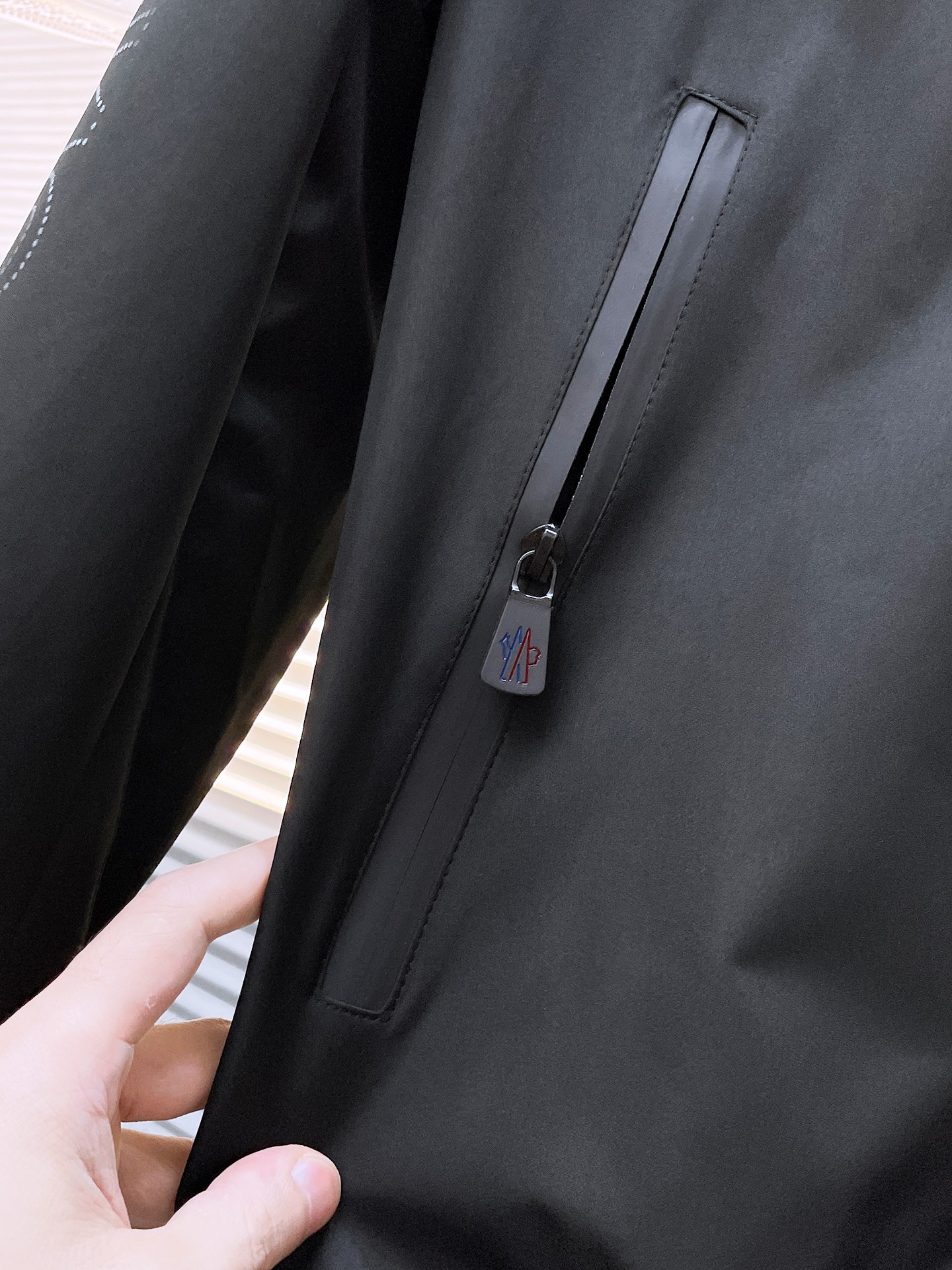 Moncler Male Jacket S-m-l-xl