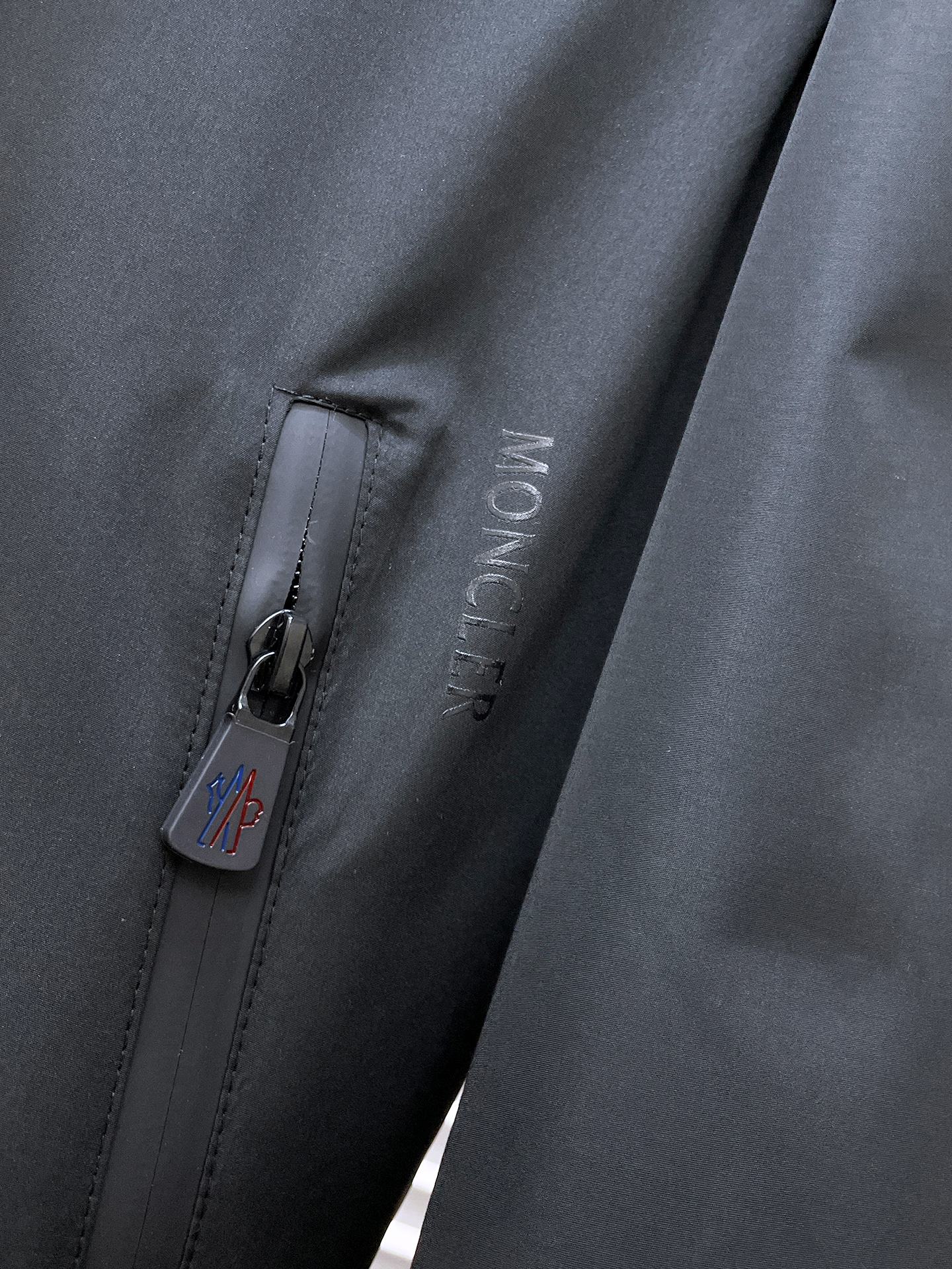 Moncler Male Jacket S-m-l-xl