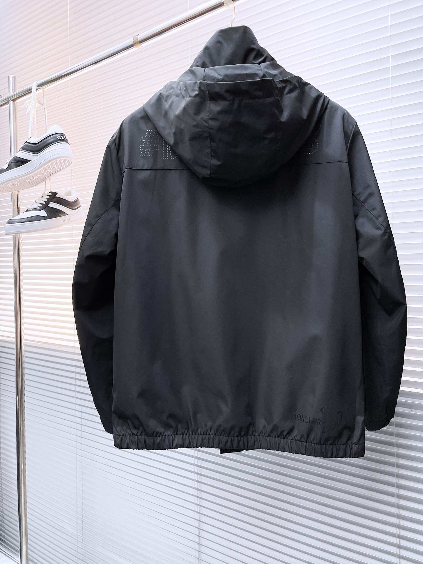 Moncler Male Jacket S-m-l-xl