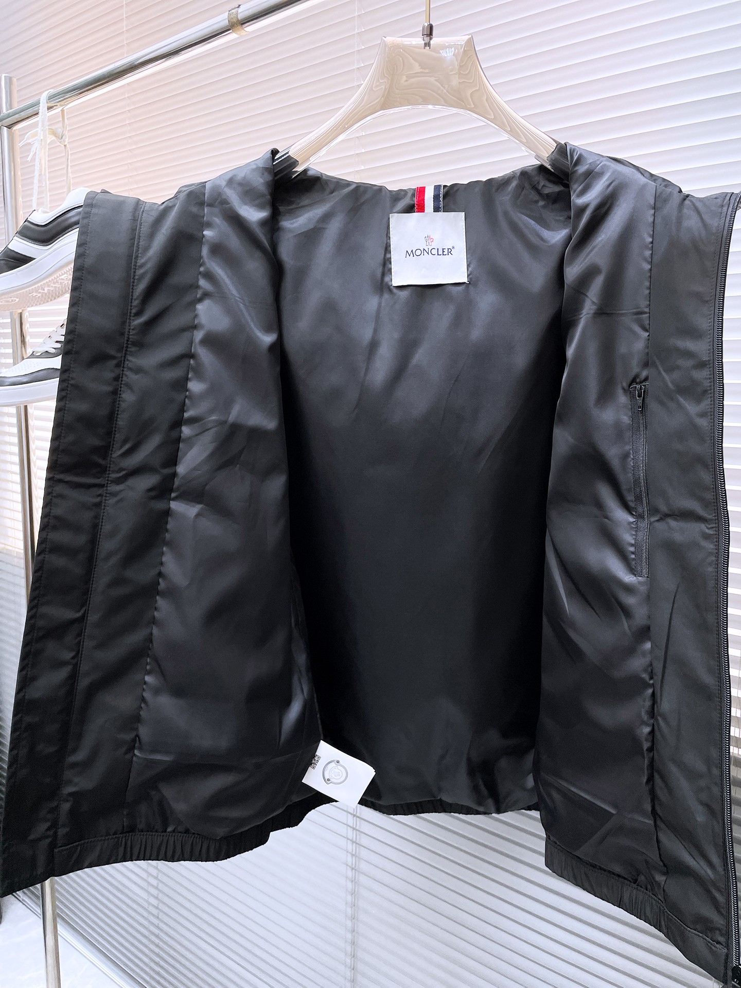 Moncler Male Jacket S-m-l-xl