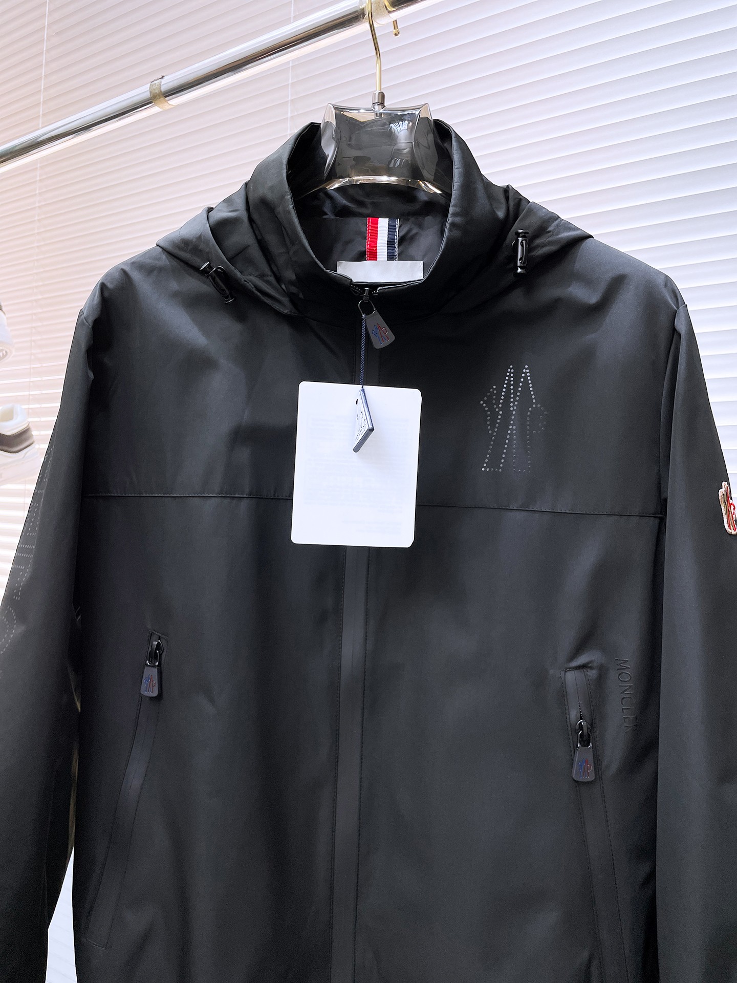 Moncler Male Jacket S-m-l-xl