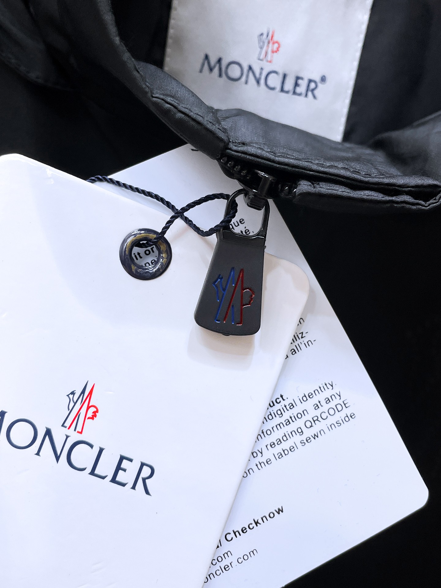Moncler Male Jacket S-m-l-xl