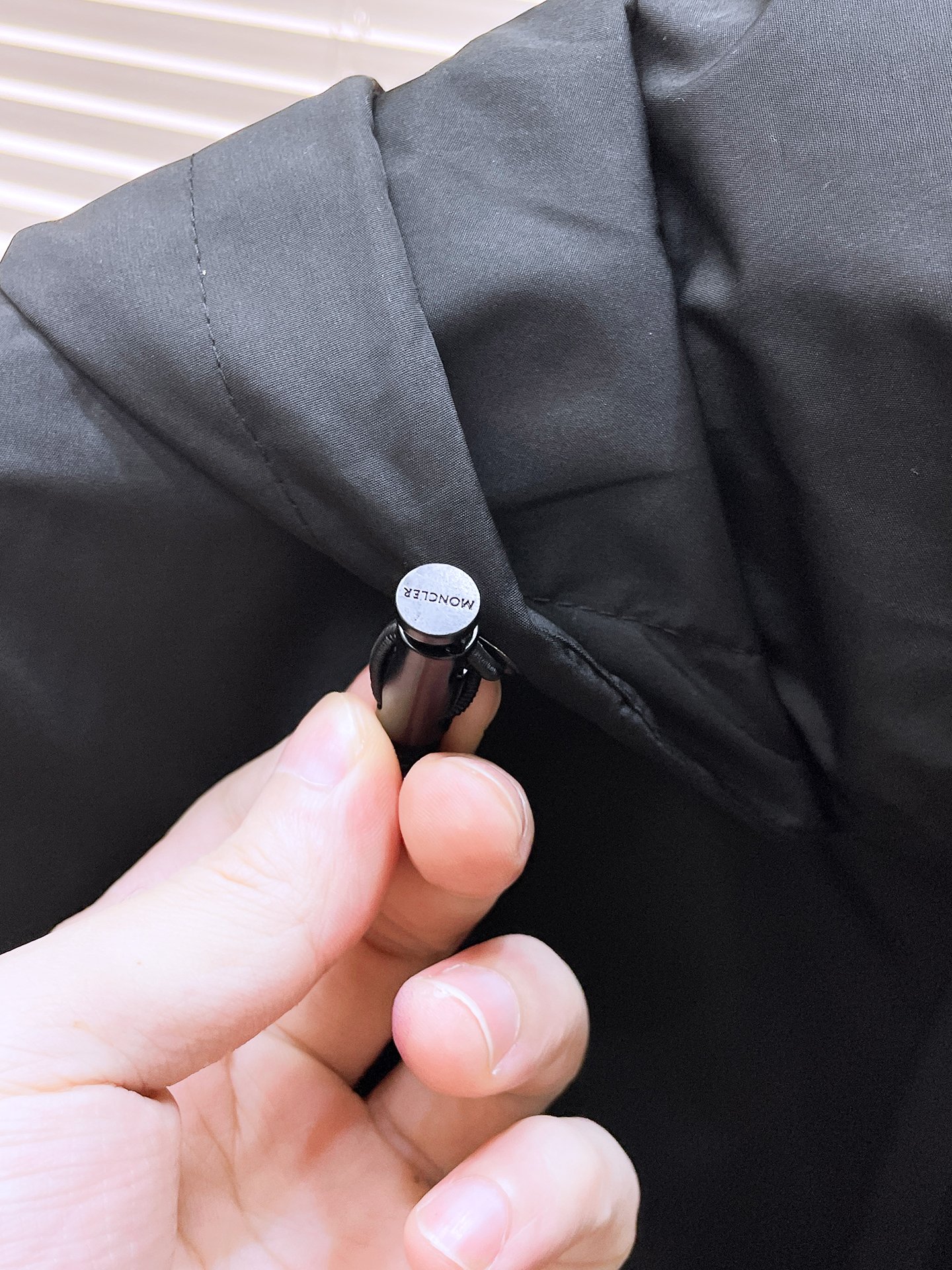 Moncler Male Jacket S-m-l-xl