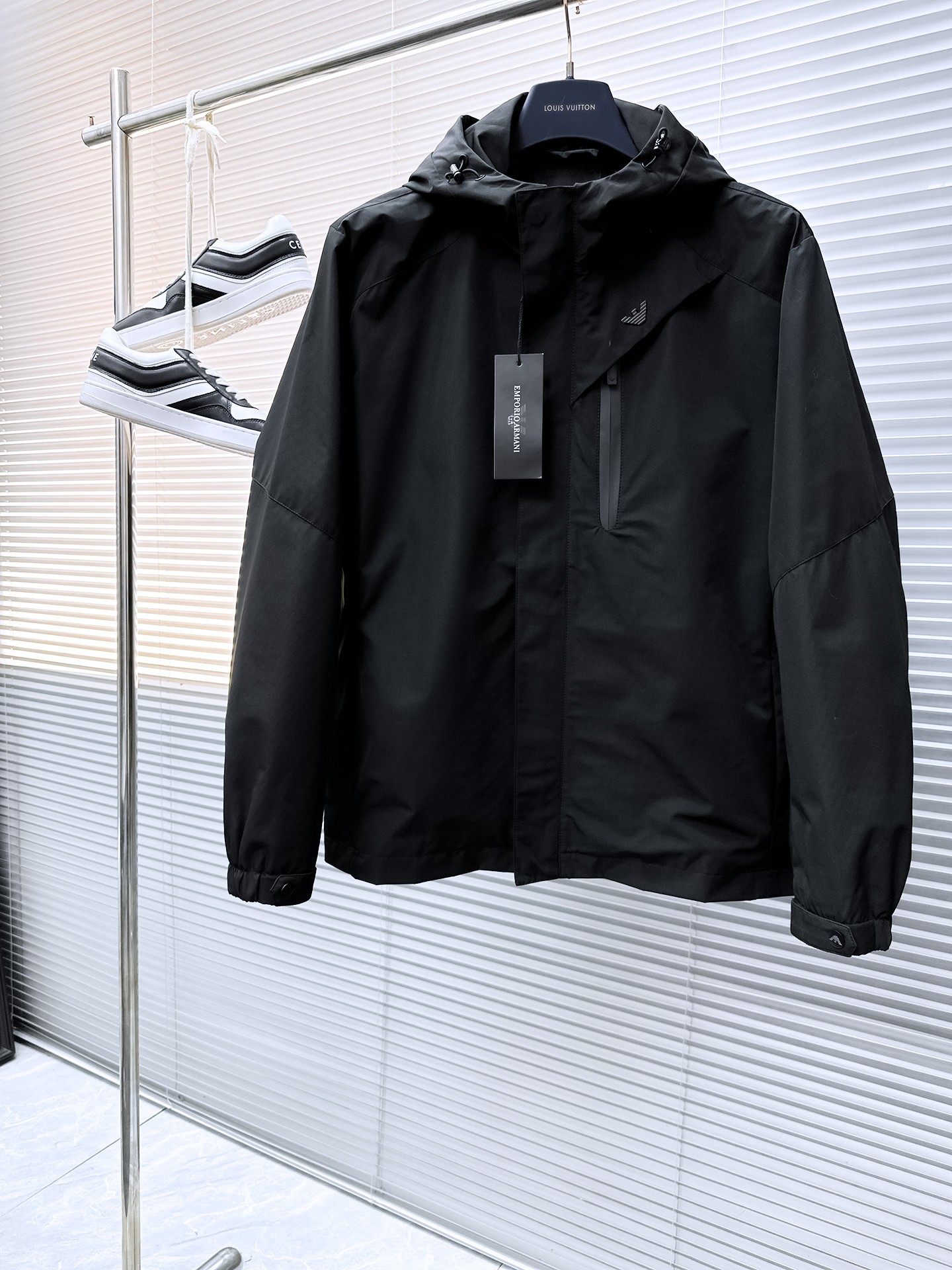 Armani Male Jacket S-m-xl
