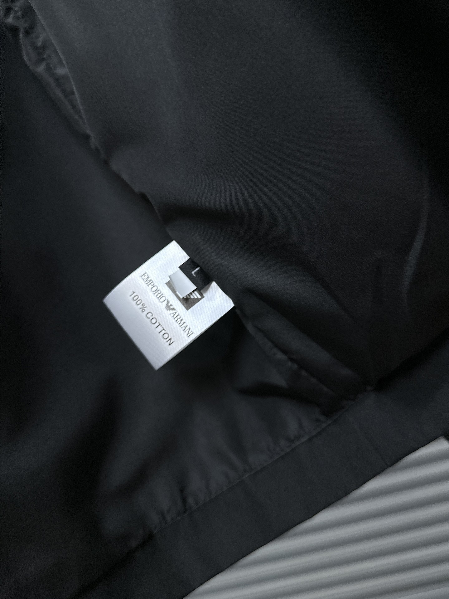 Armani Male Jacket S-m-xl