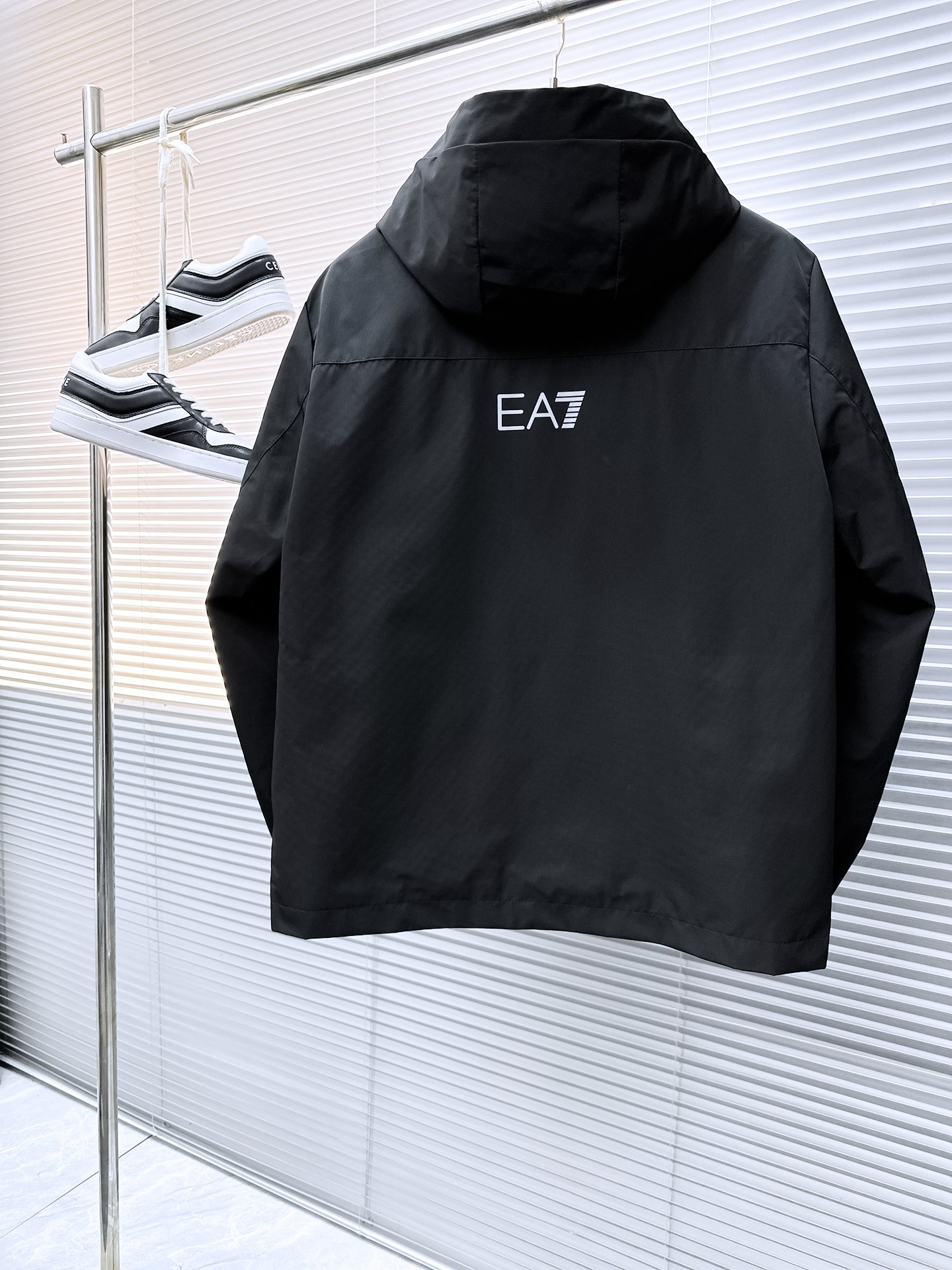 Armani Male Jacket S-m-xl