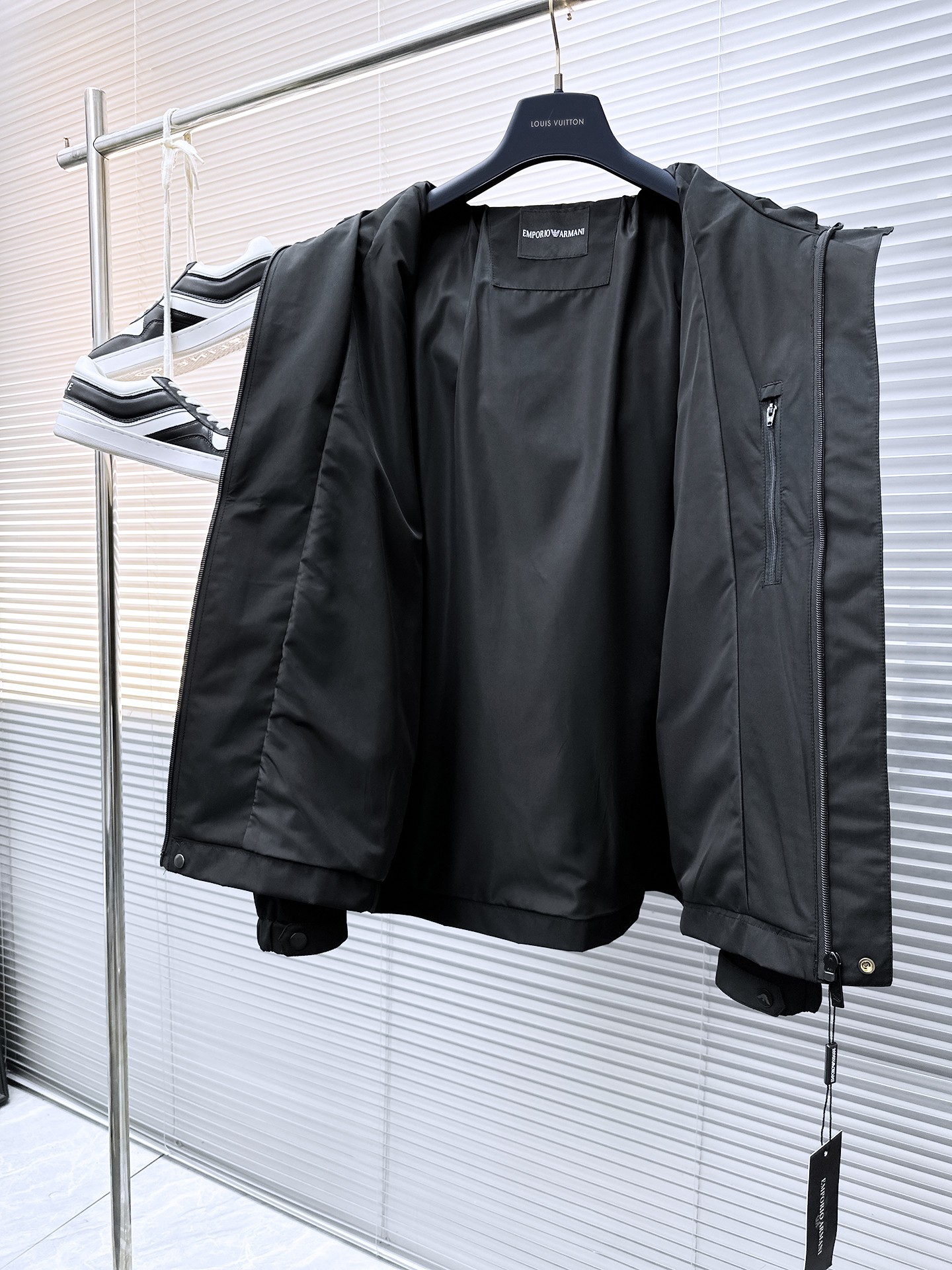 Armani Male Jacket S-m-xl