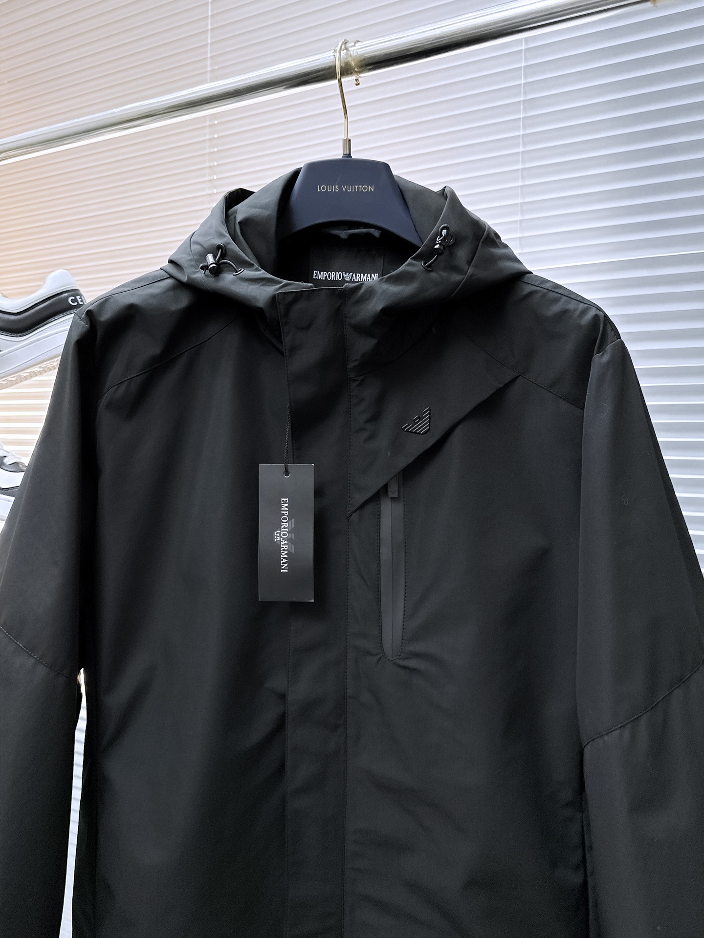 Armani Male Jacket S-m-xl