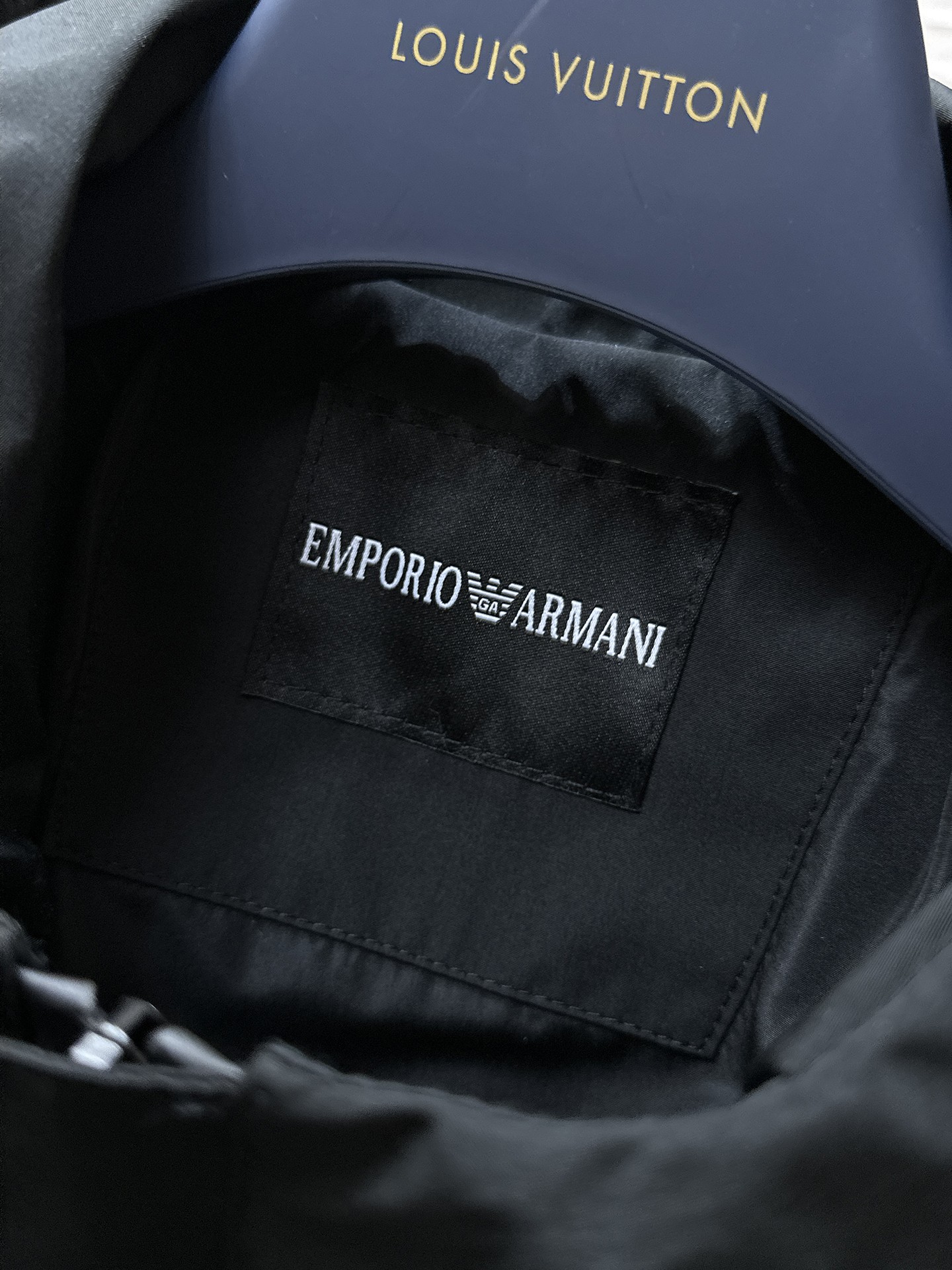 Armani Male Jacket S-m-xl