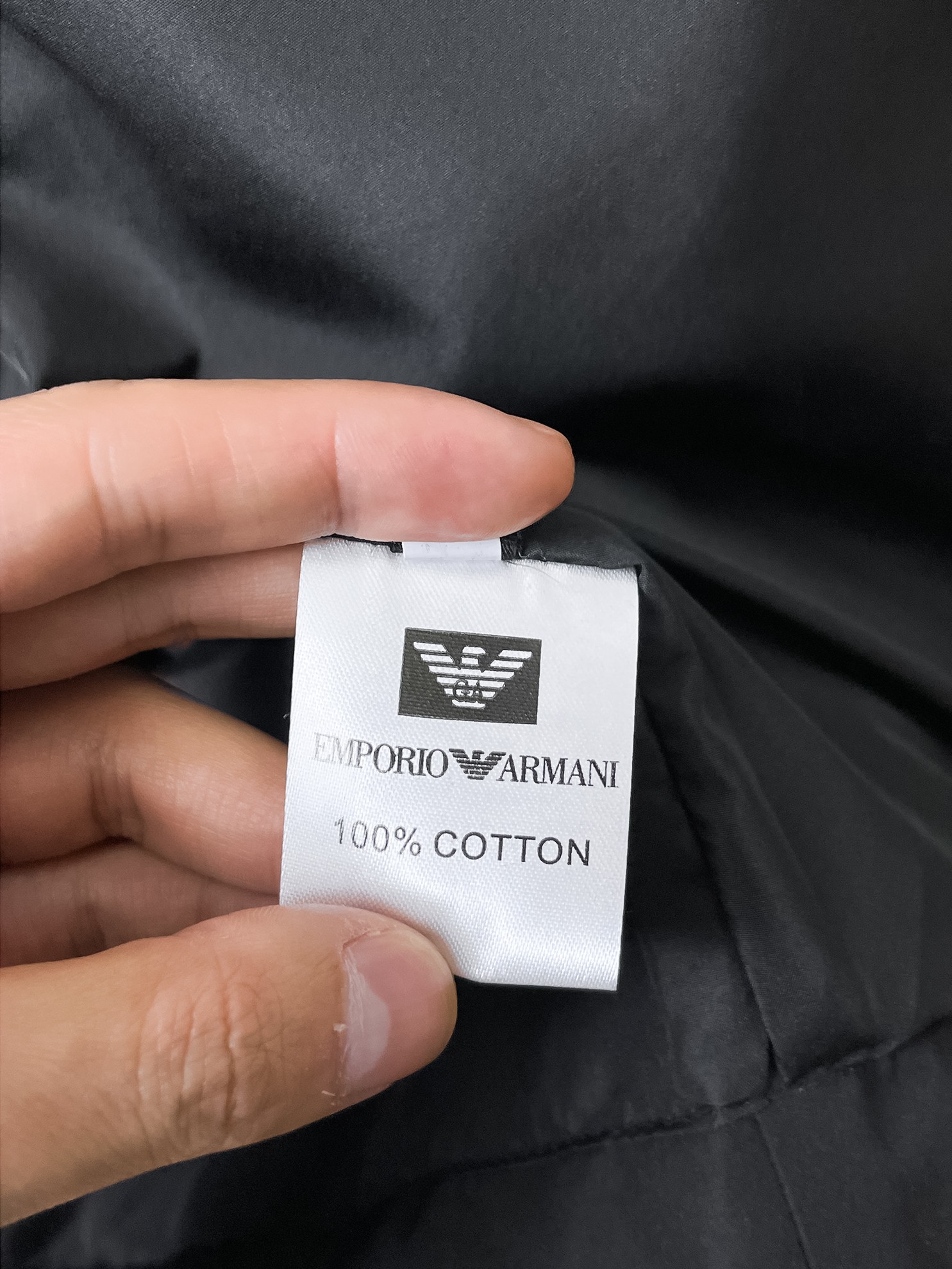 Armani Male Jacket S-m-xl