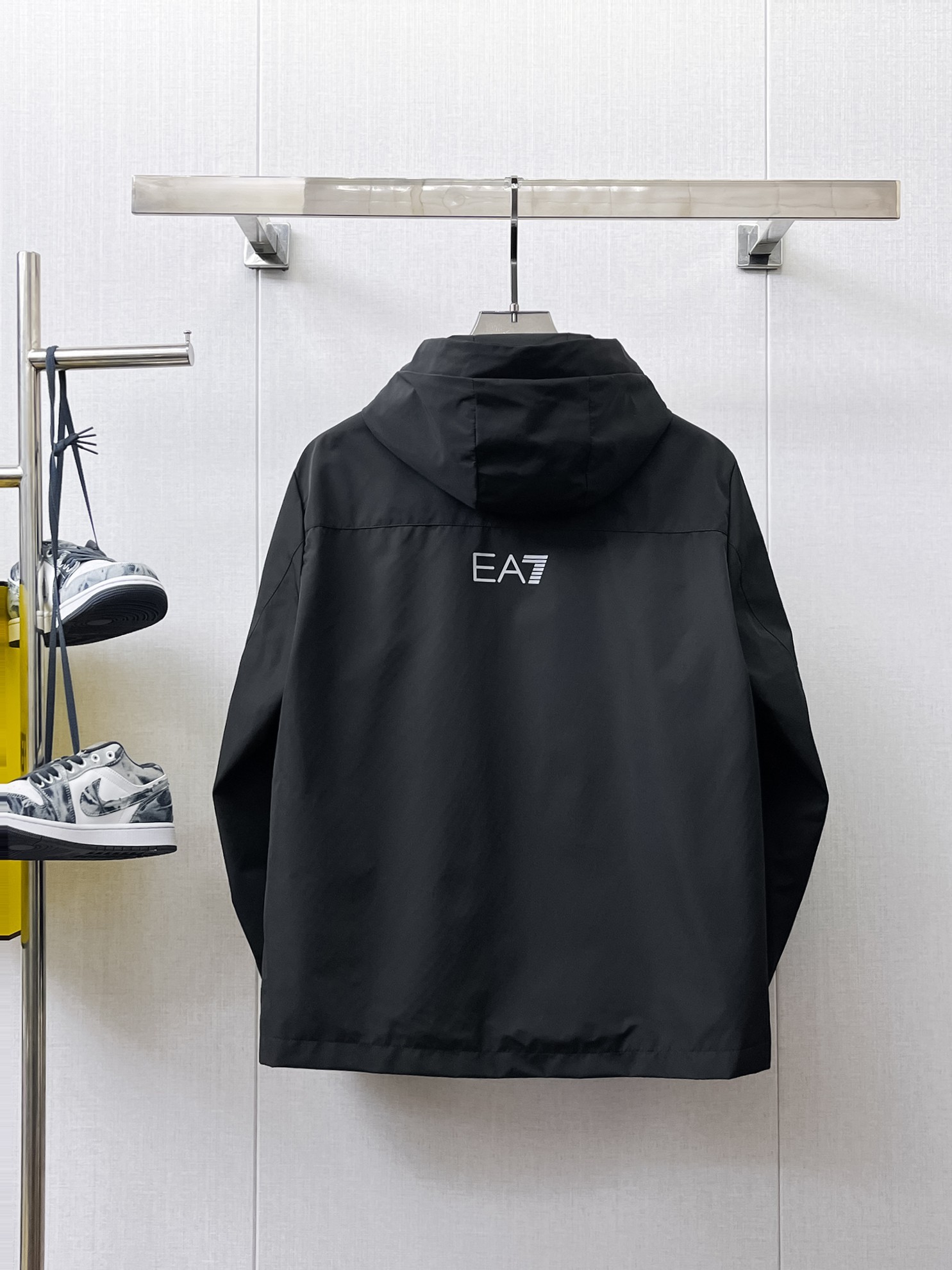 Armani Male Jacket S-m-xl