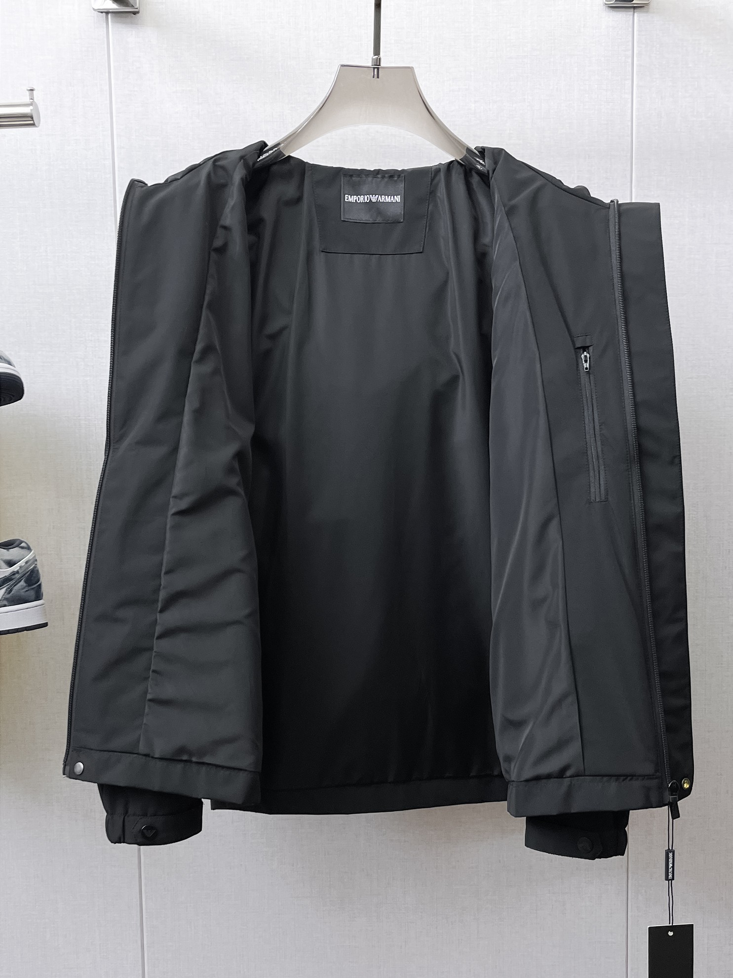 Armani Male Jacket S-m-xl