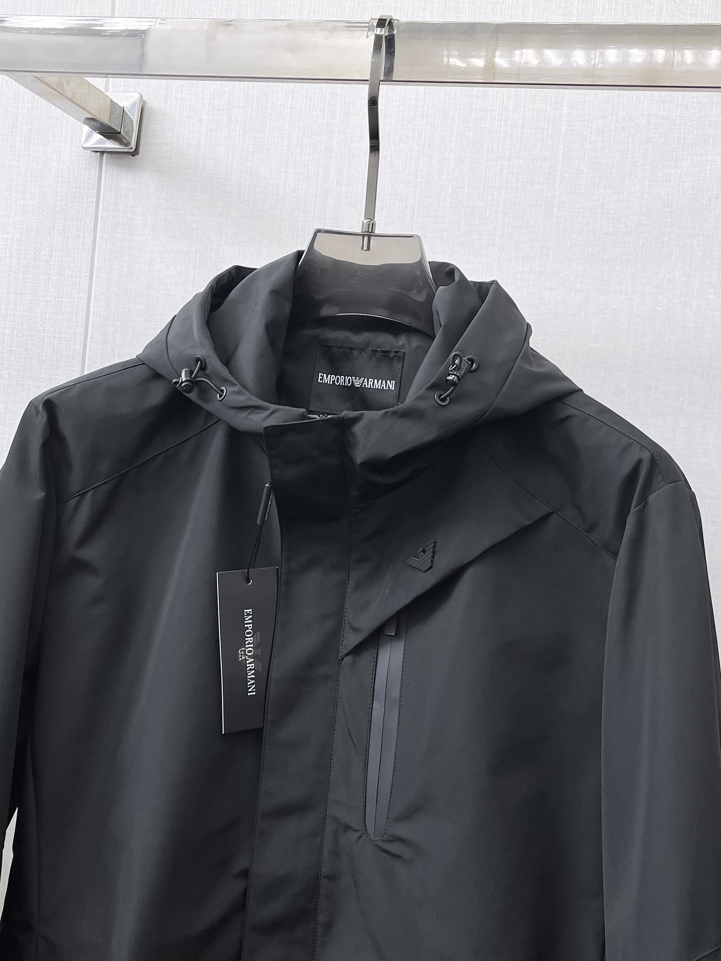 Armani Male Jacket S-m-xl