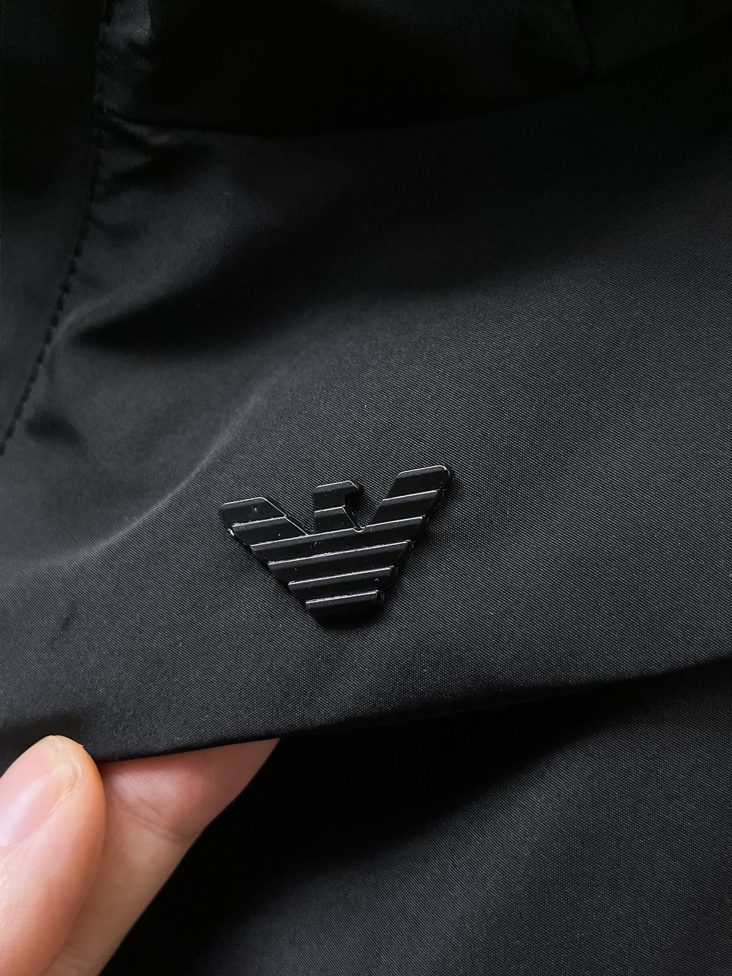 Armani Male Jacket S-m-xl