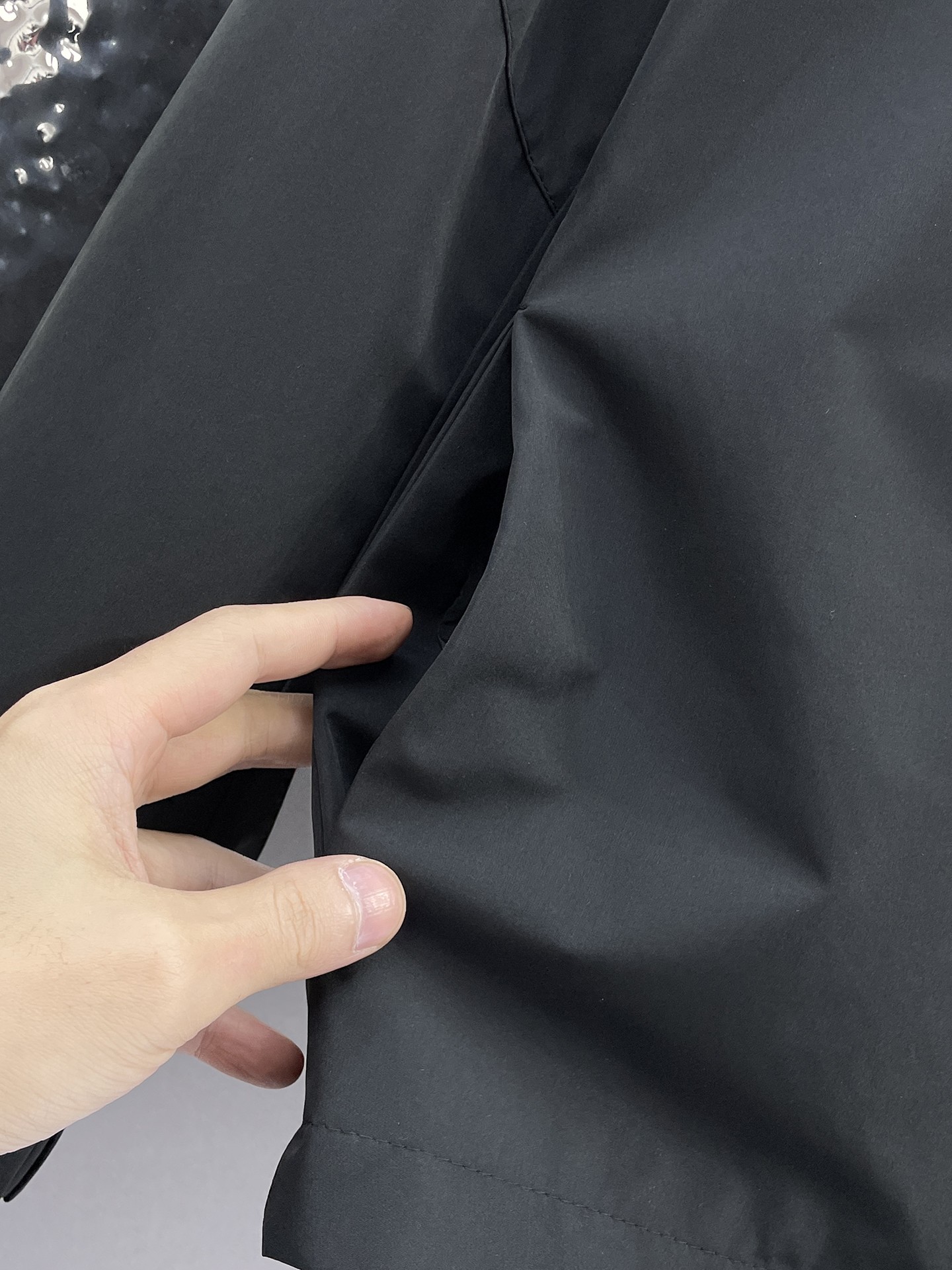 Armani Male Jacket S-m-xl
