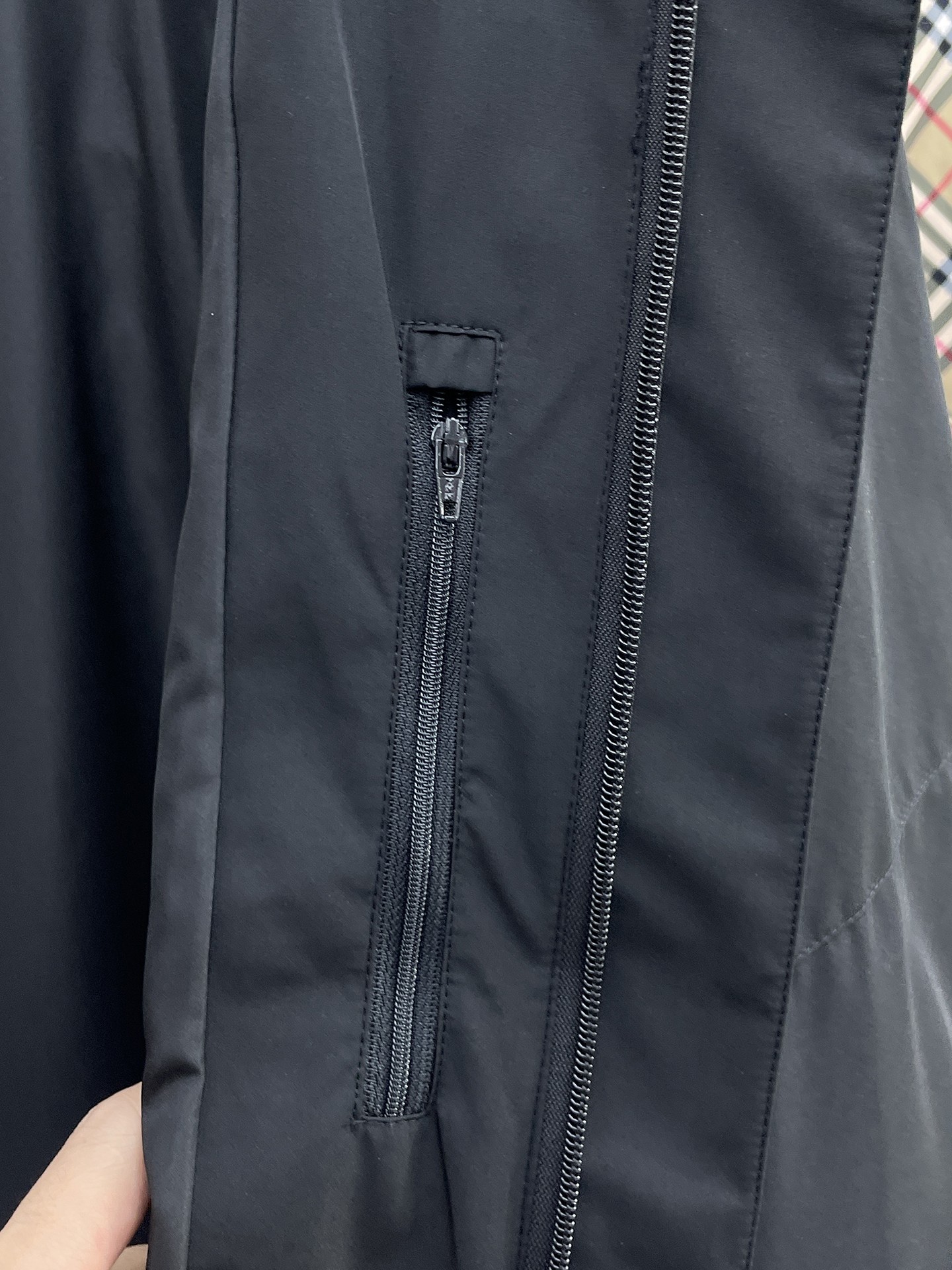 Armani Male Jacket S-m-xl