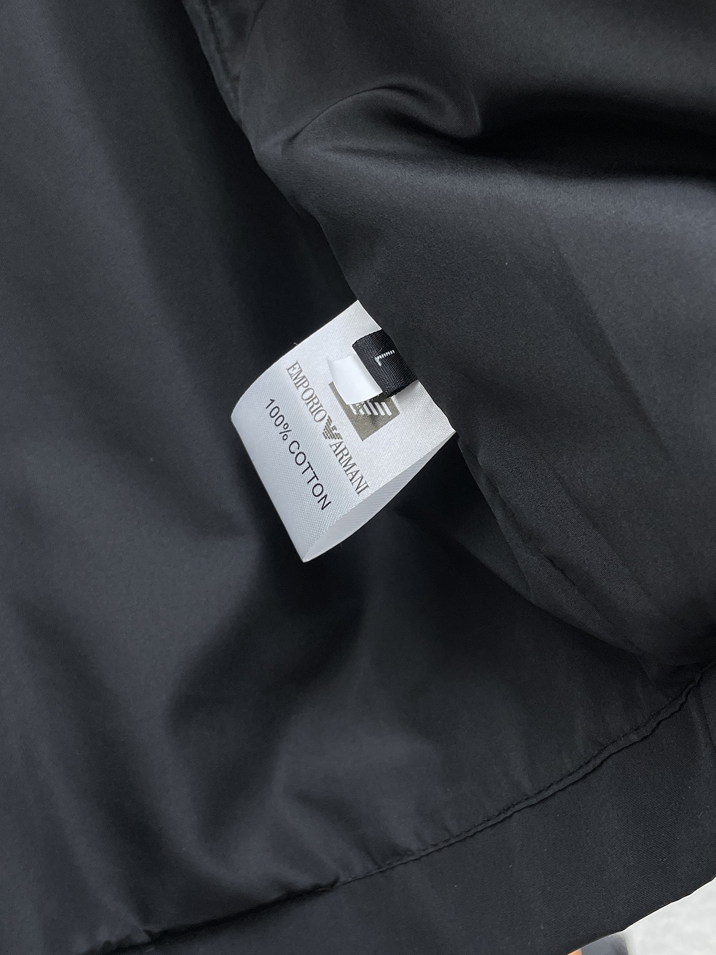 Armani Male Jacket S-m-xl