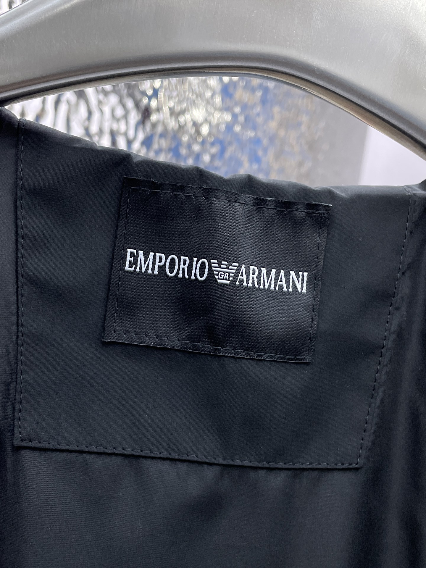 Armani Male Jacket S-m-xl