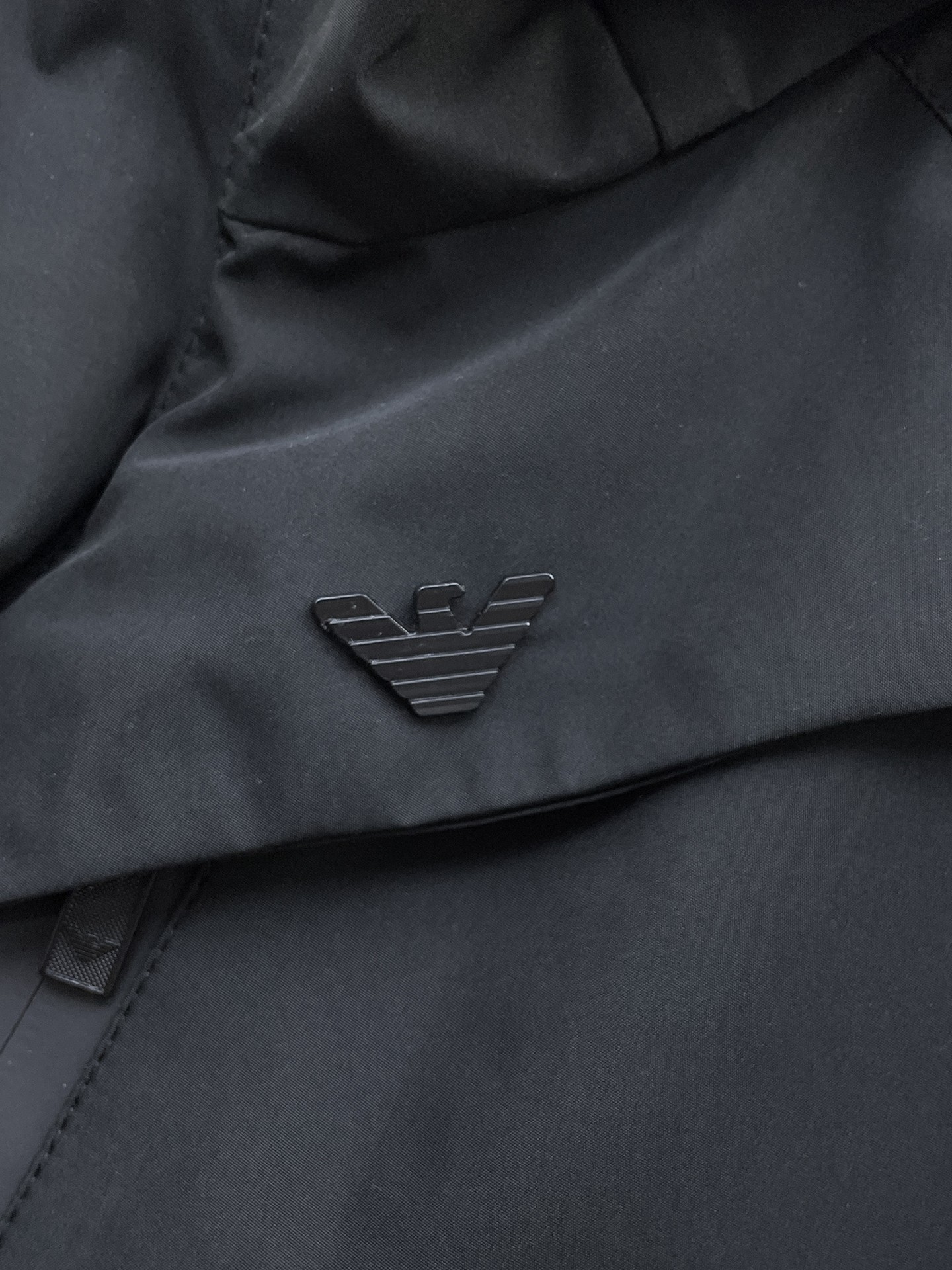 Armani Male Jacket S-m-xl