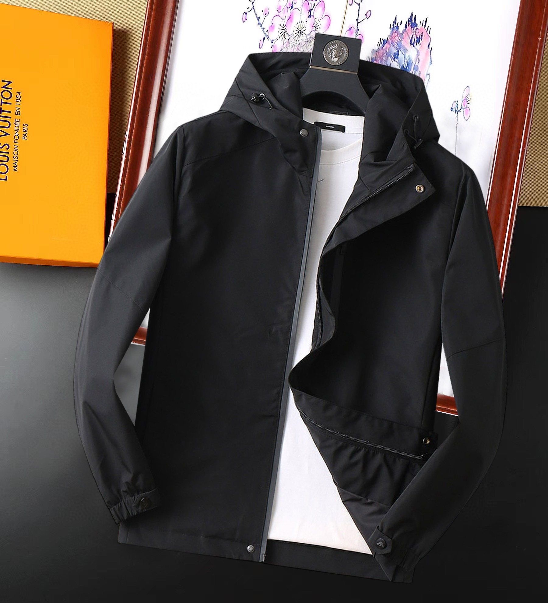 Armani Male Jacket S-m-xl