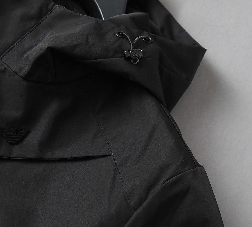Armani Male Jacket S-m-xl